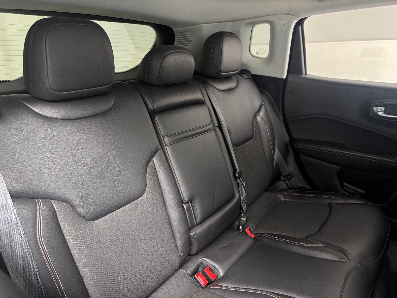 Thumbnail: 2018 Jeep Compass - 6