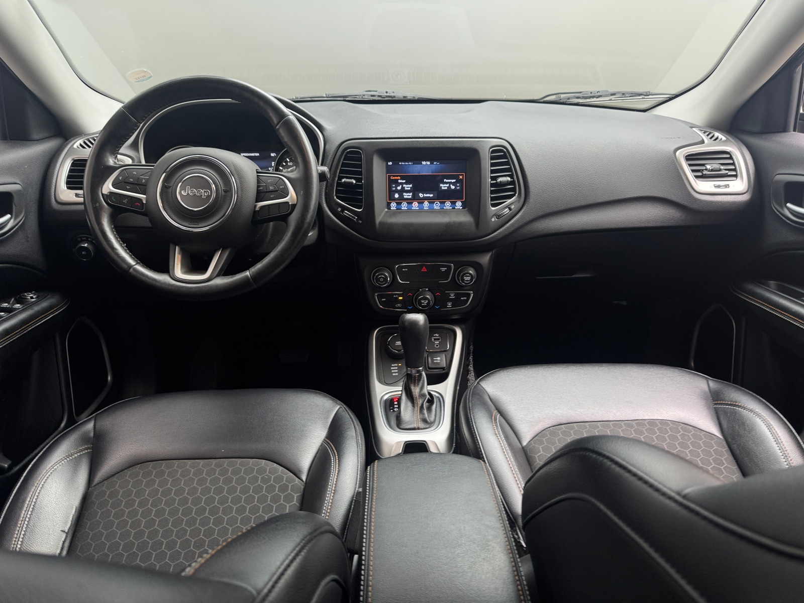 Thumbnail: 2018 Jeep Compass - 3