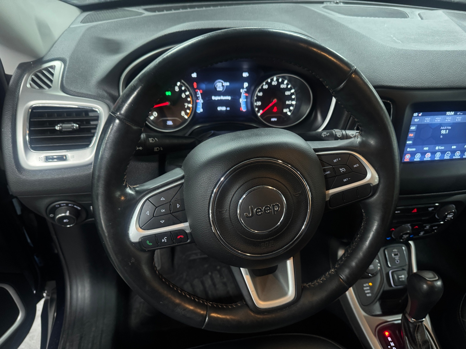 Thumbnail: 2018 Jeep Compass - 5