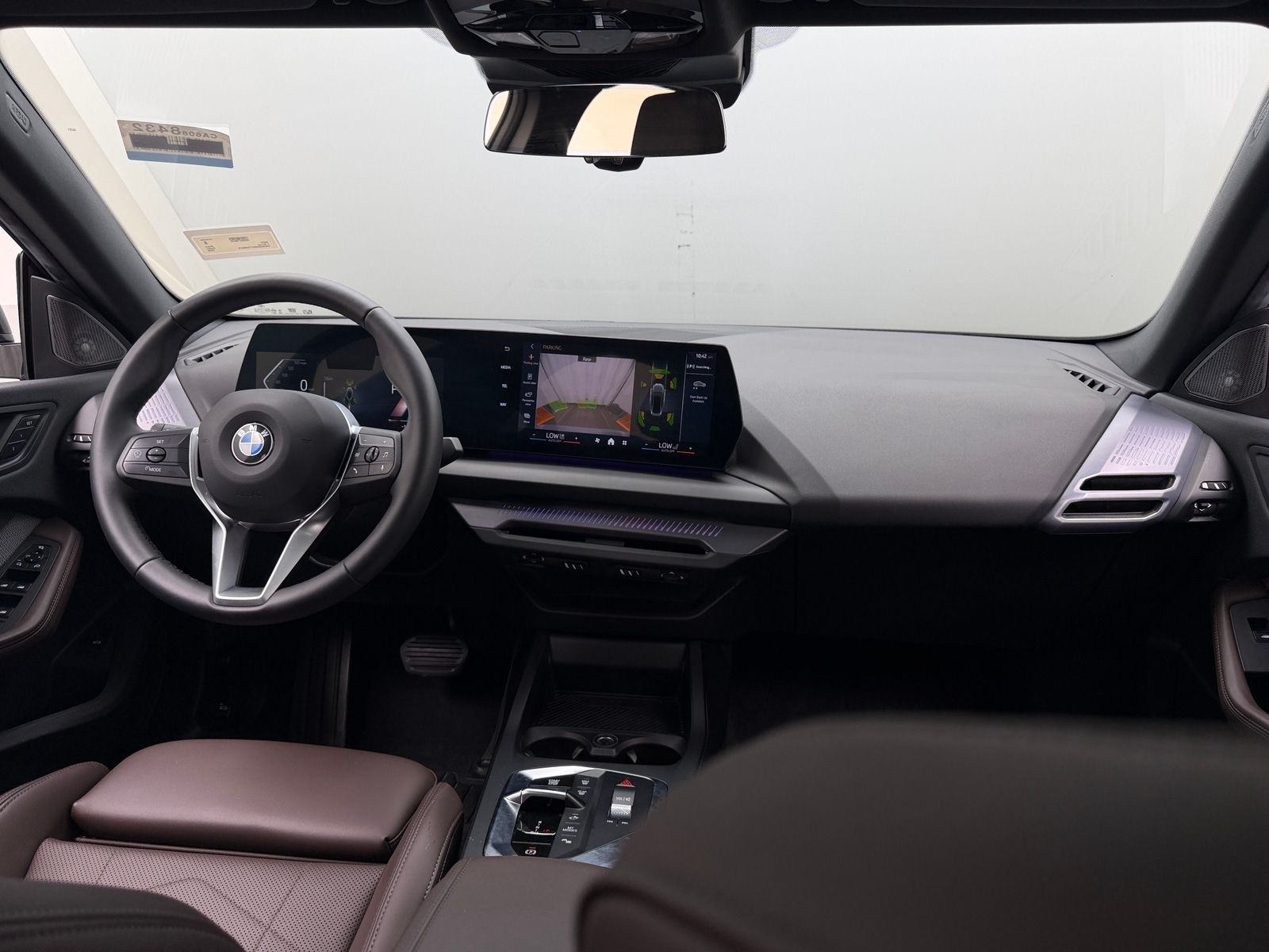Thumbnail: 2026 BMW 2 Series - 3
