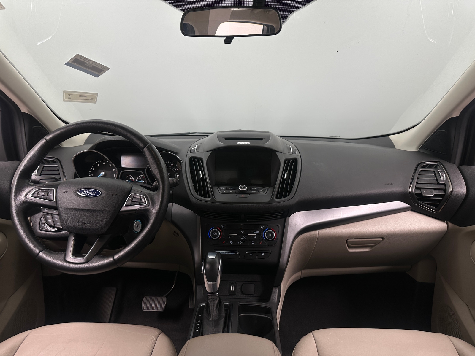 Thumbnail: 2018 Ford Escape - 2