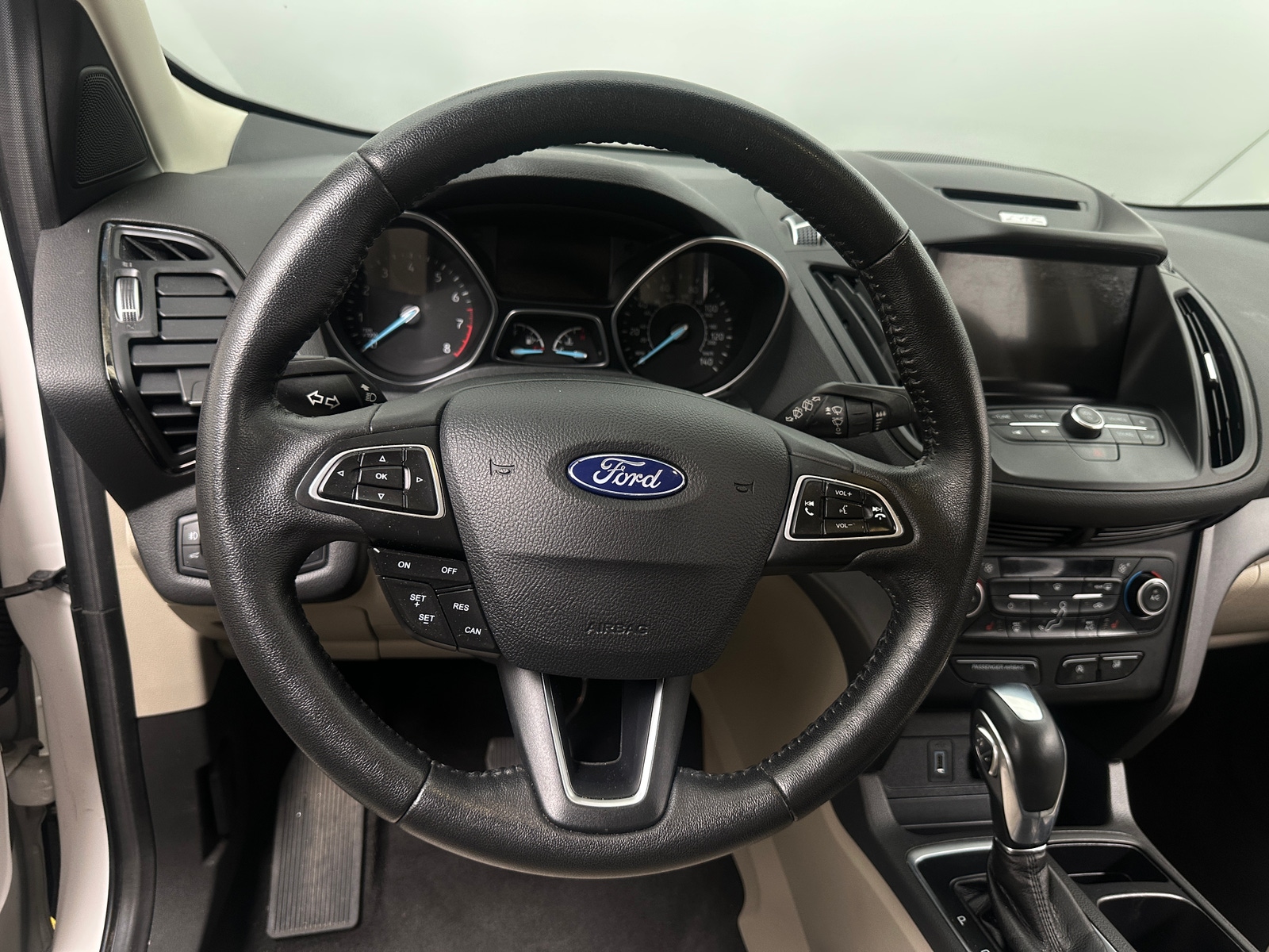 Thumbnail: 2018 Ford Escape - 4