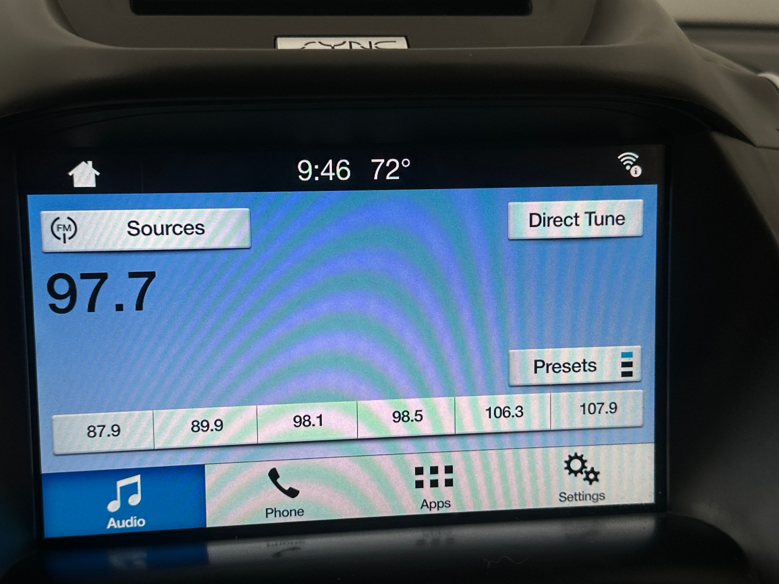 Thumbnail: 2018 Ford Escape - 3