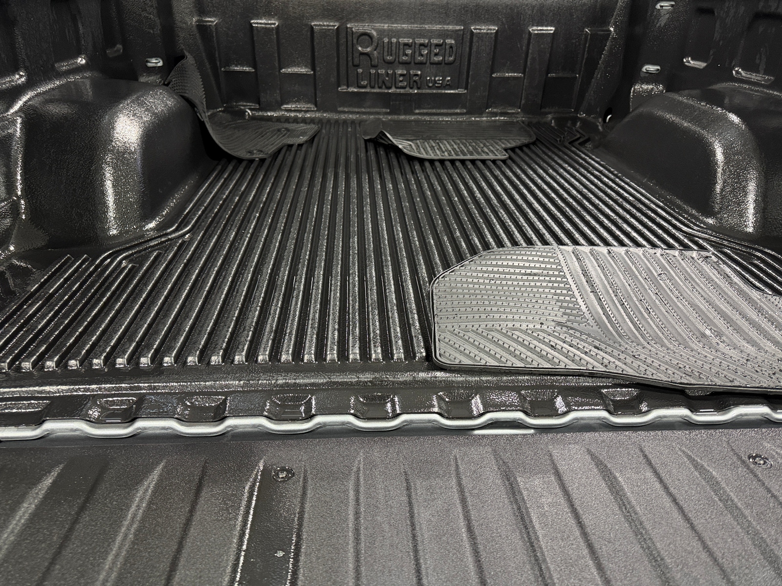 Thumbnail: 2026 Chevrolet Silverado 1500 - 7