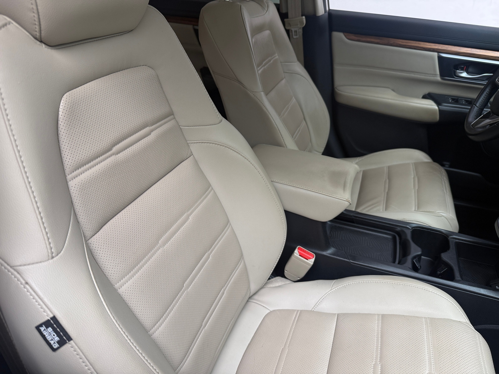 Thumbnail: 2018 Honda CR-V - 2