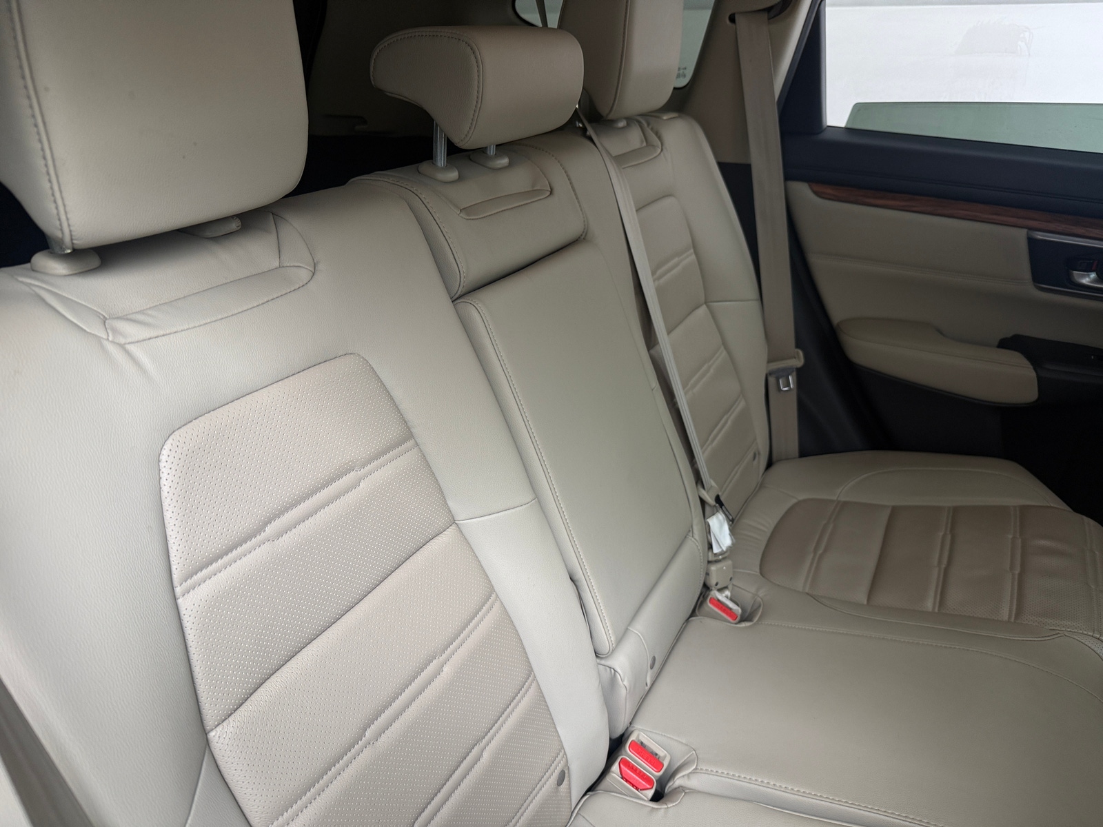 Thumbnail: 2018 Honda CR-V - 6