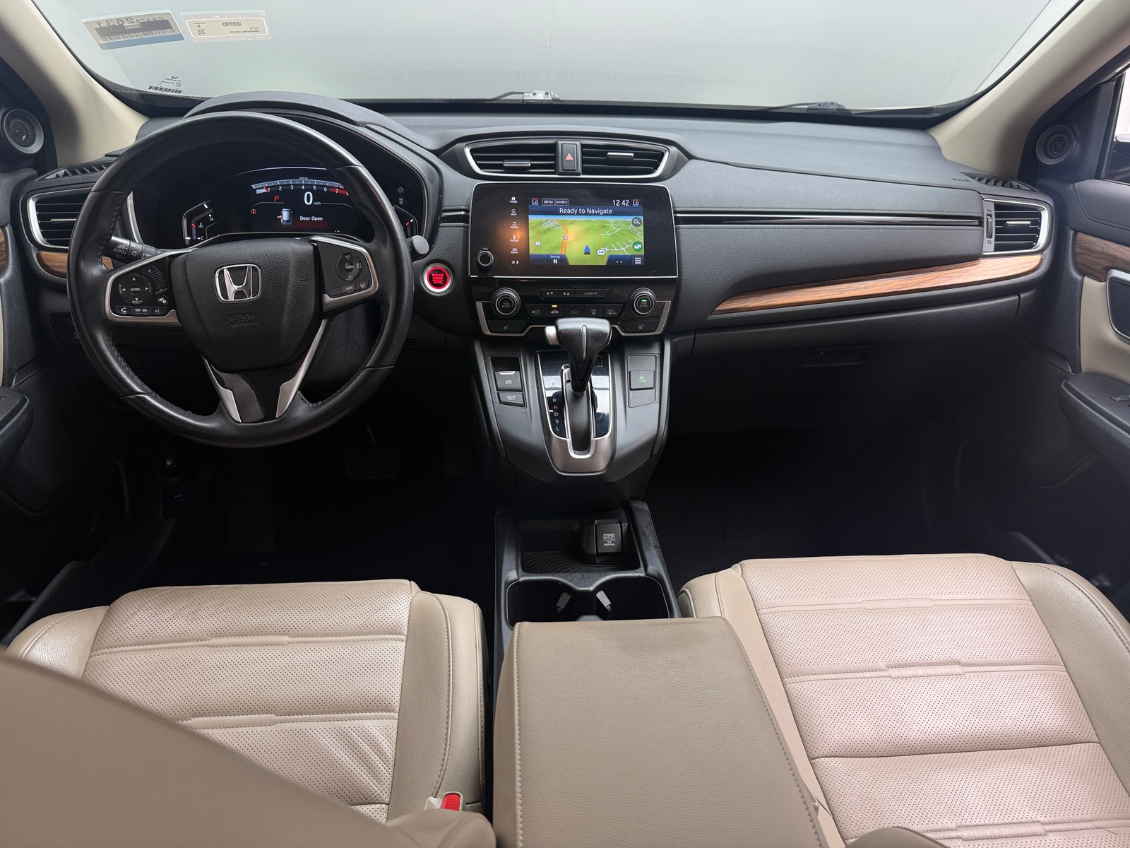 Thumbnail: 2018 Honda CR-V - 3