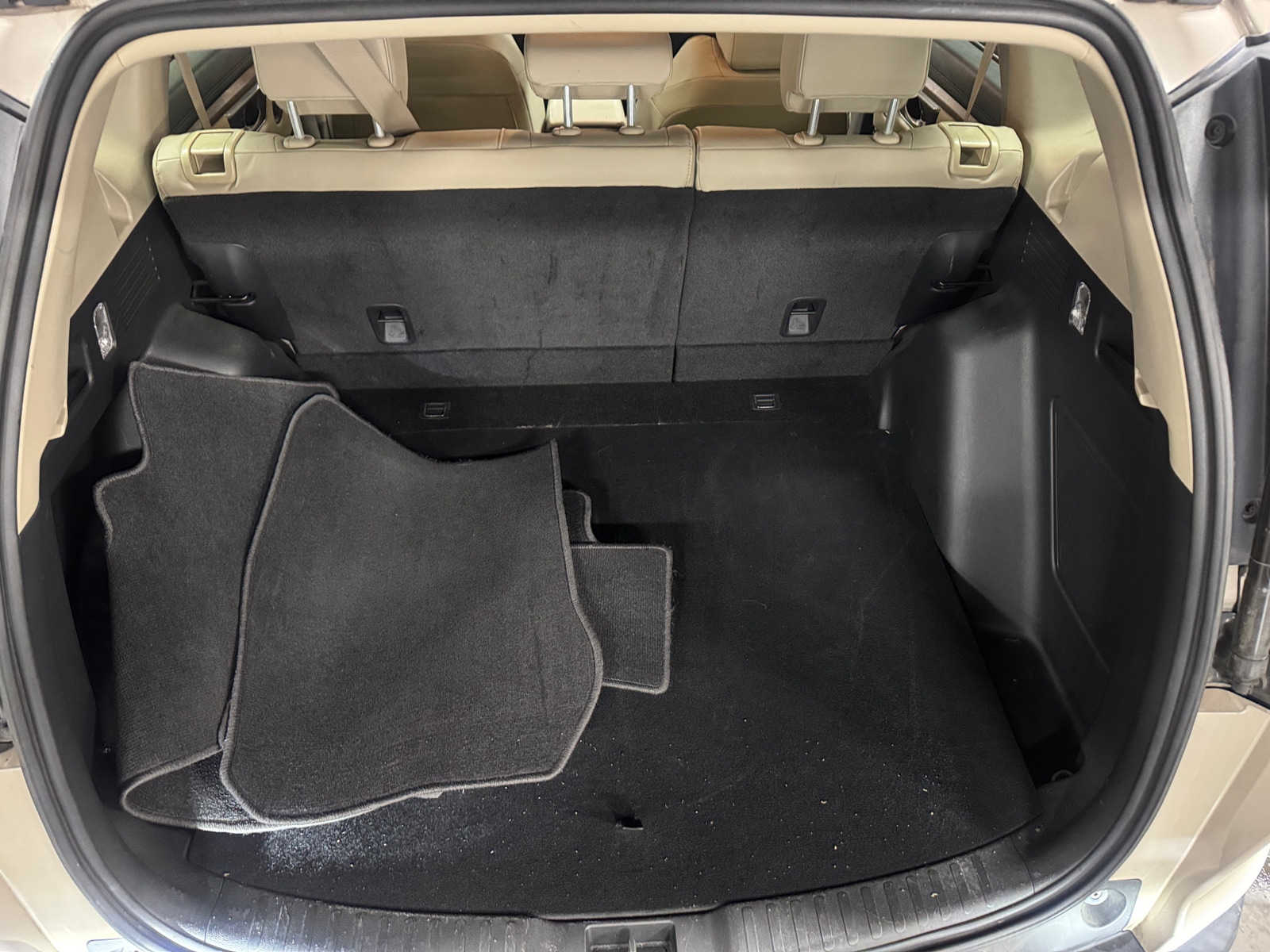 Thumbnail: 2018 Honda CR-V - 7