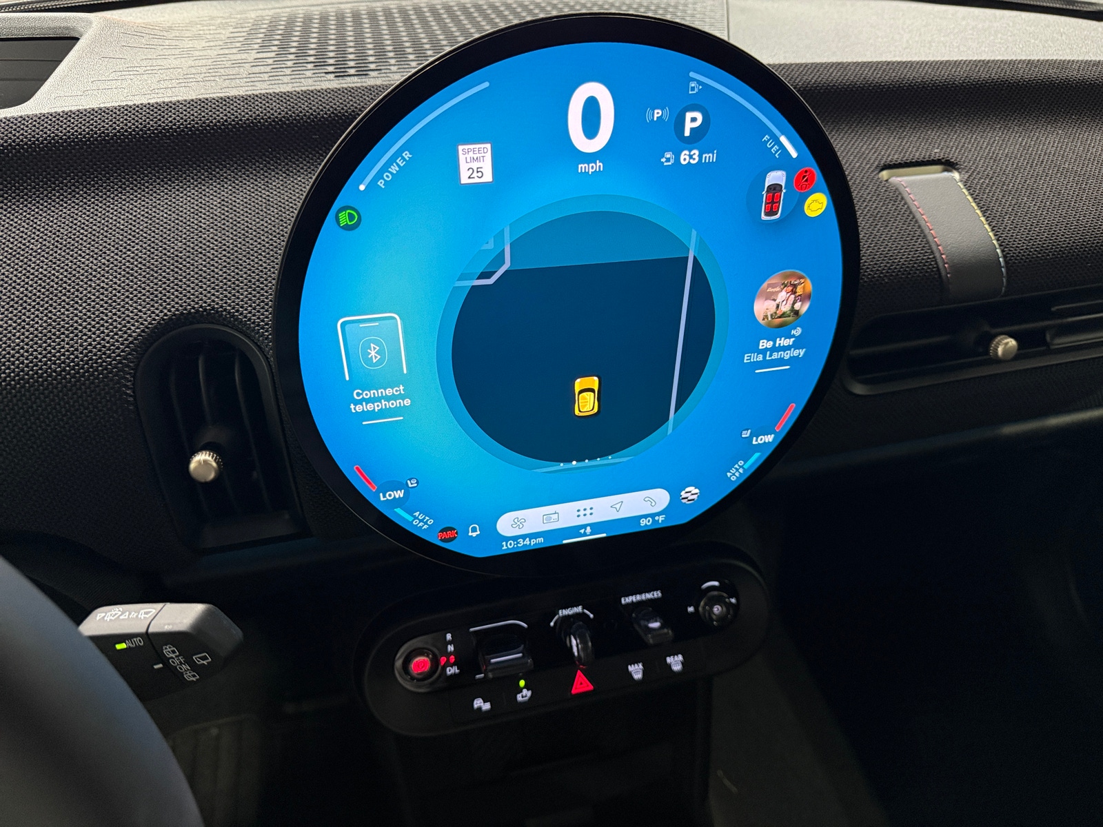 Thumbnail: 2026 MINI Cooper Hardtop - 3
