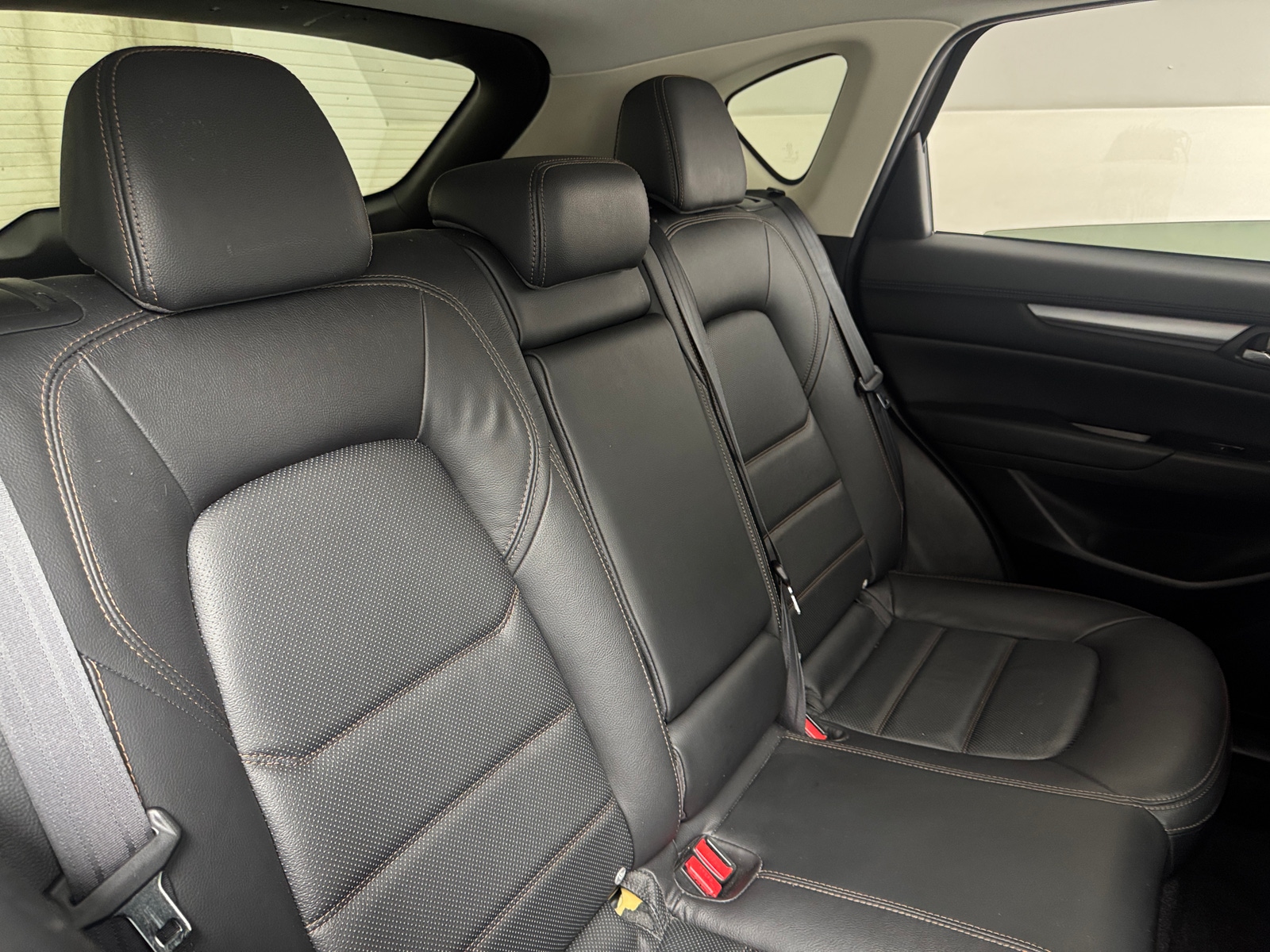 Thumbnail: 2021 Mazda CX-5 - 5