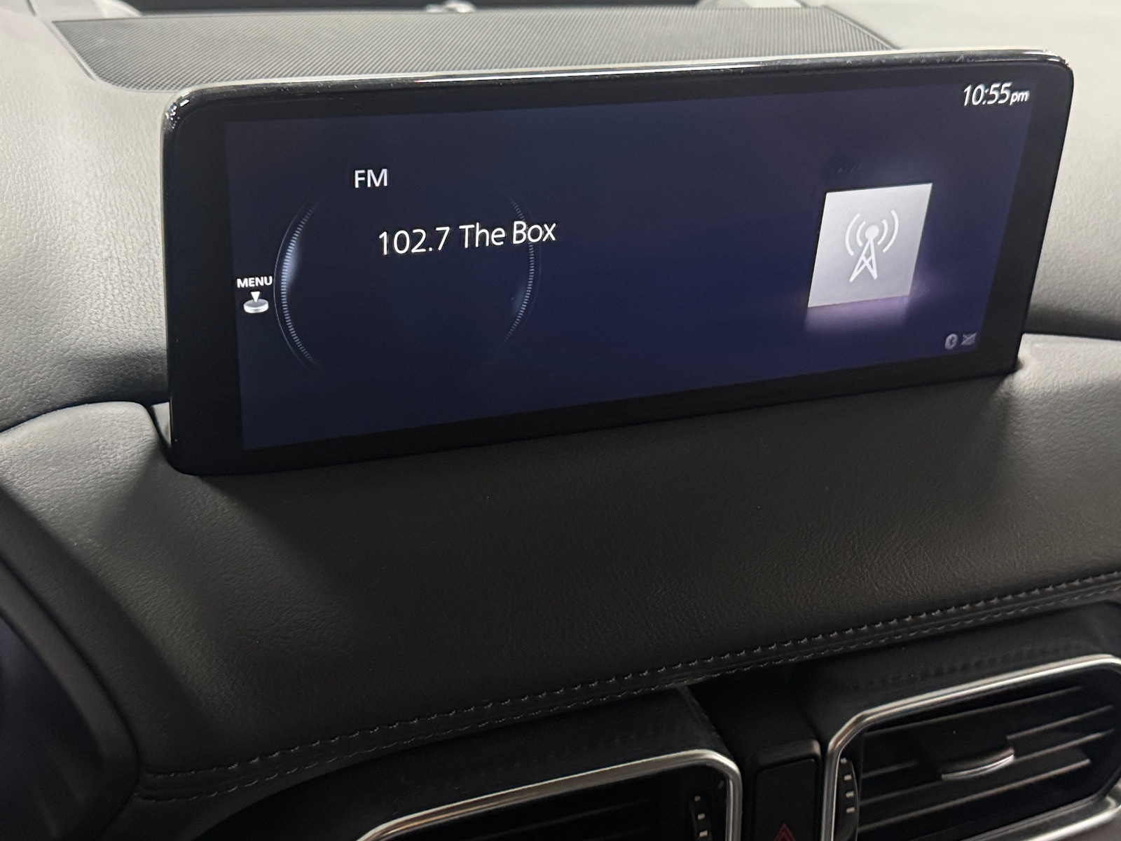 Thumbnail: 2021 Mazda CX-5 - 3