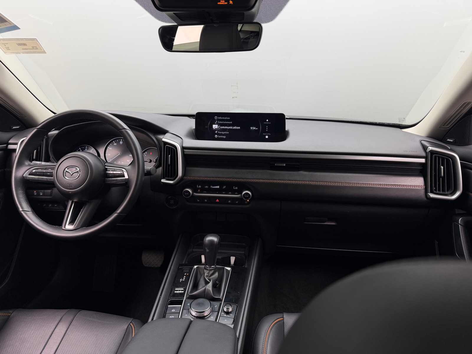 Thumbnail: 2026 Mazda CX-50 - 2