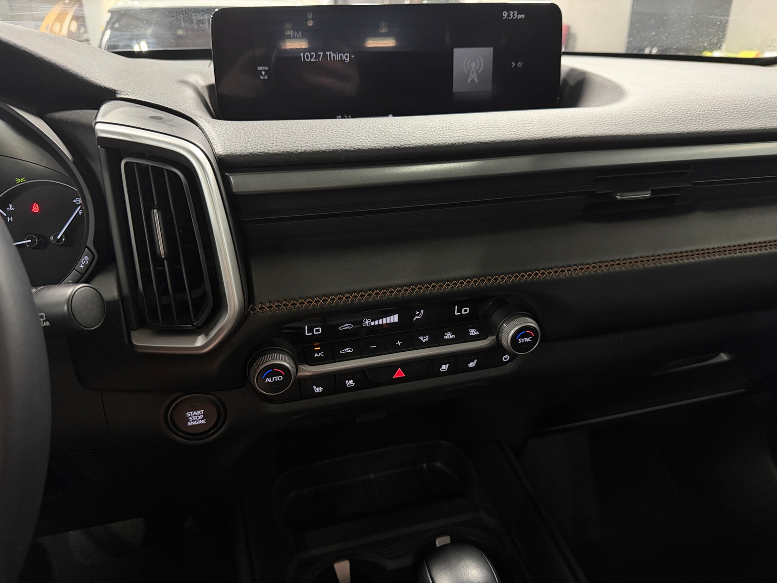 Thumbnail: 2026 Mazda CX-50 - 3