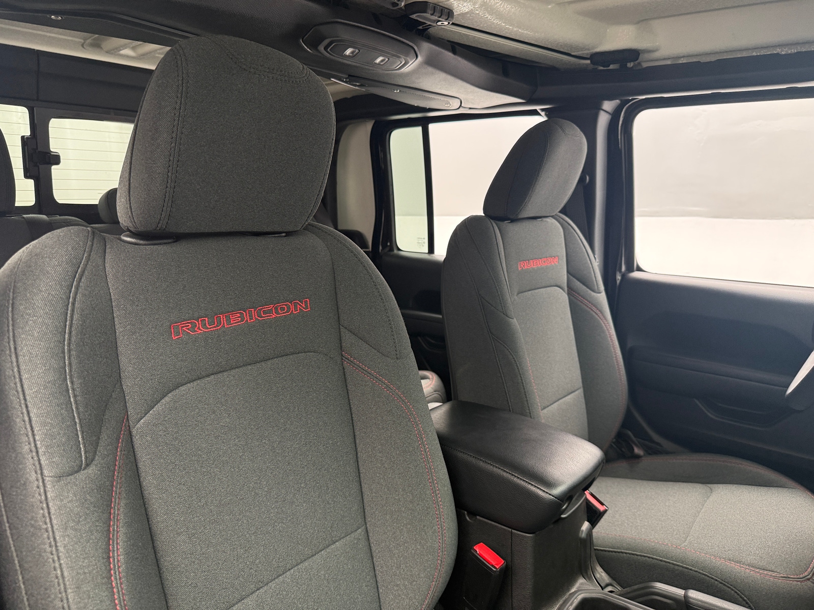 Thumbnail: 2024 Jeep Gladiator - 2