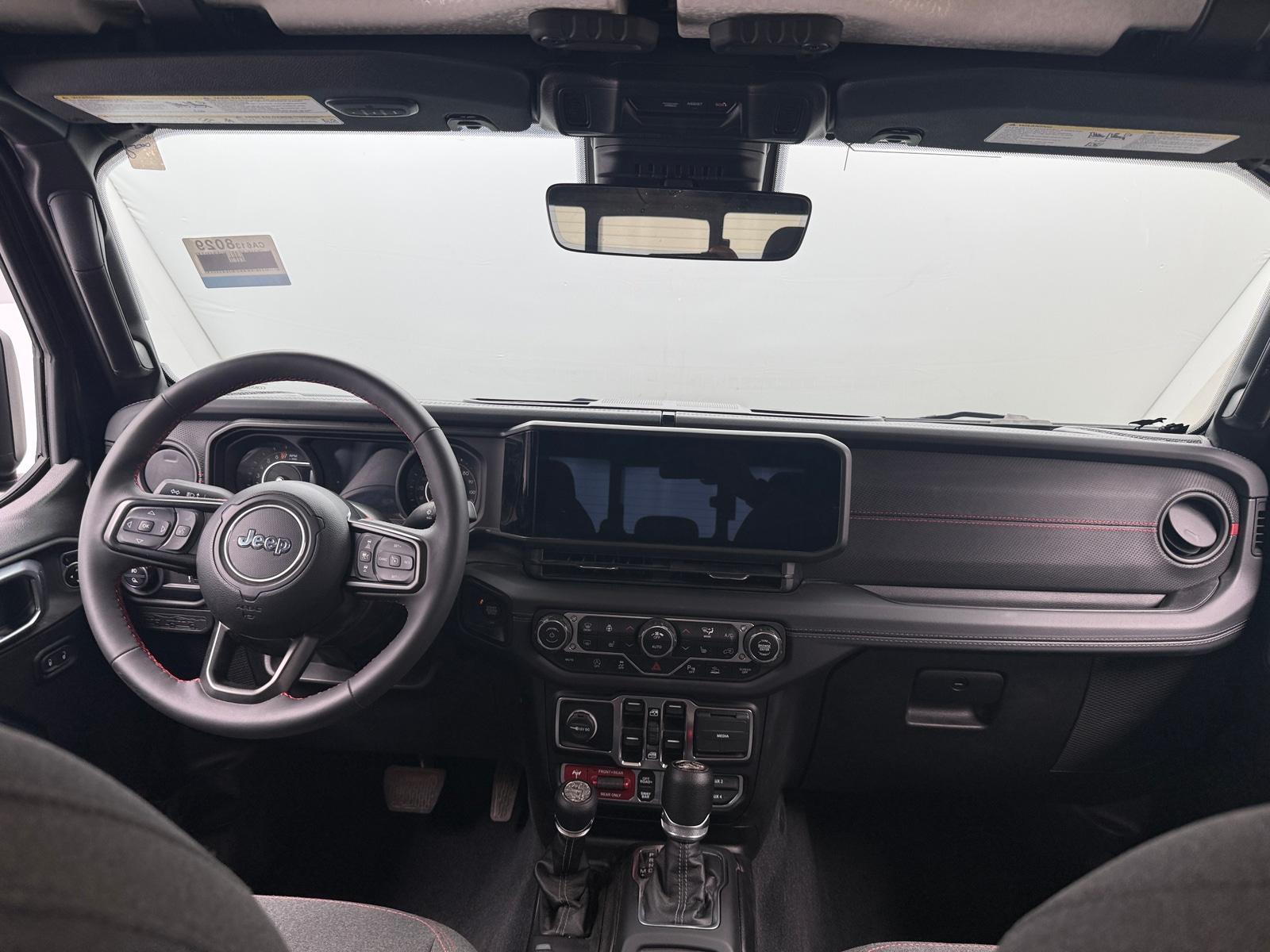 Thumbnail: 2024 Jeep Gladiator - 3
