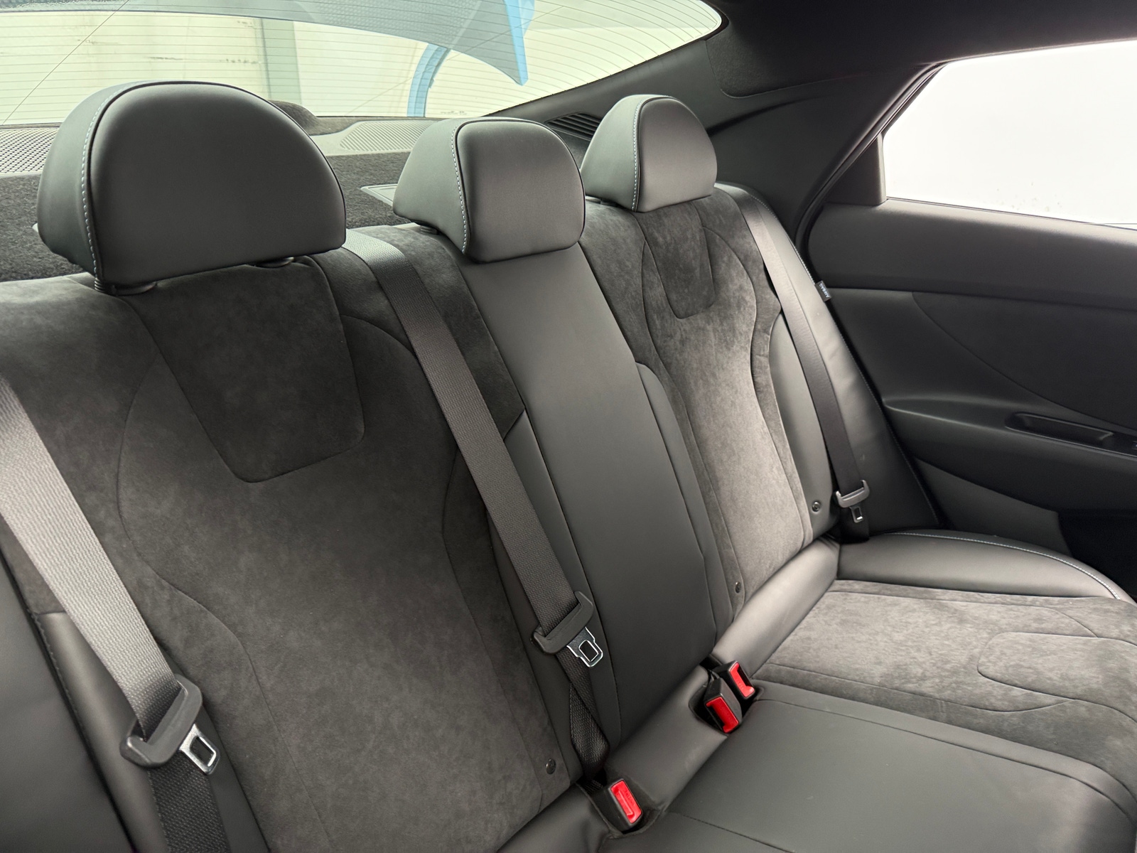 Thumbnail: 2025 Hyundai Elantra - 5