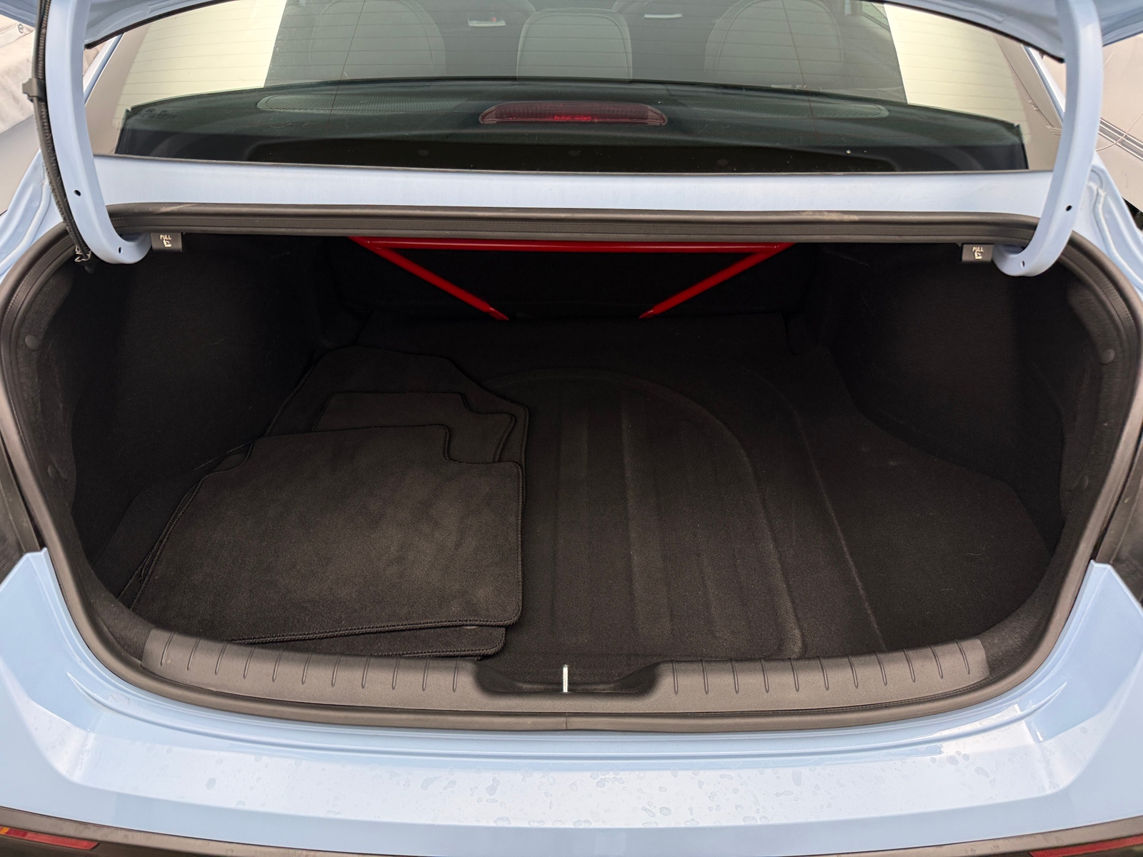 Thumbnail: 2025 Hyundai Elantra - 6