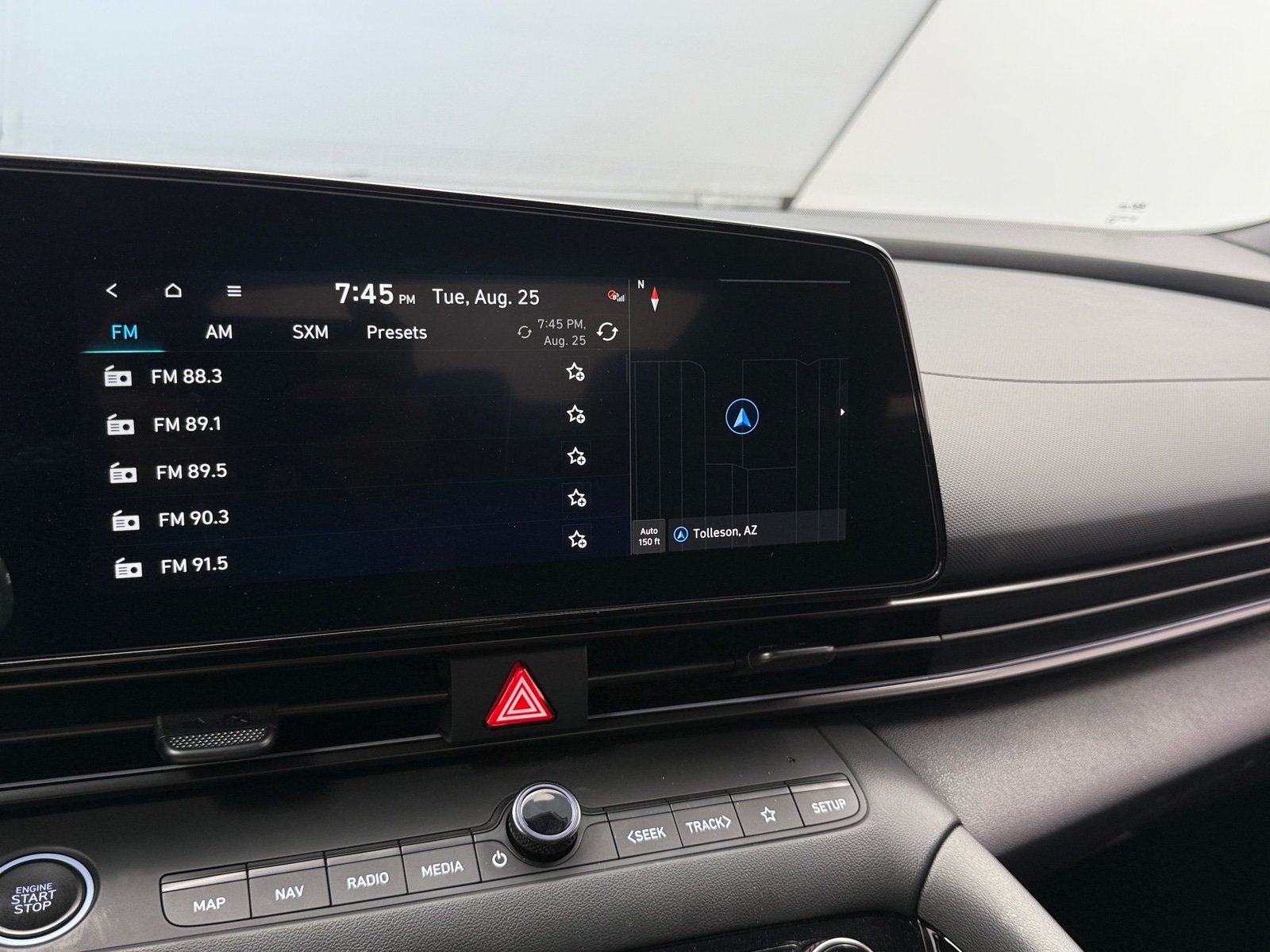Thumbnail: 2025 Hyundai Elantra - 3