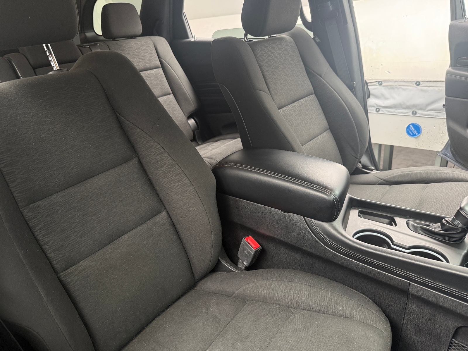 Thumbnail: 2021 Dodge Durango - 2