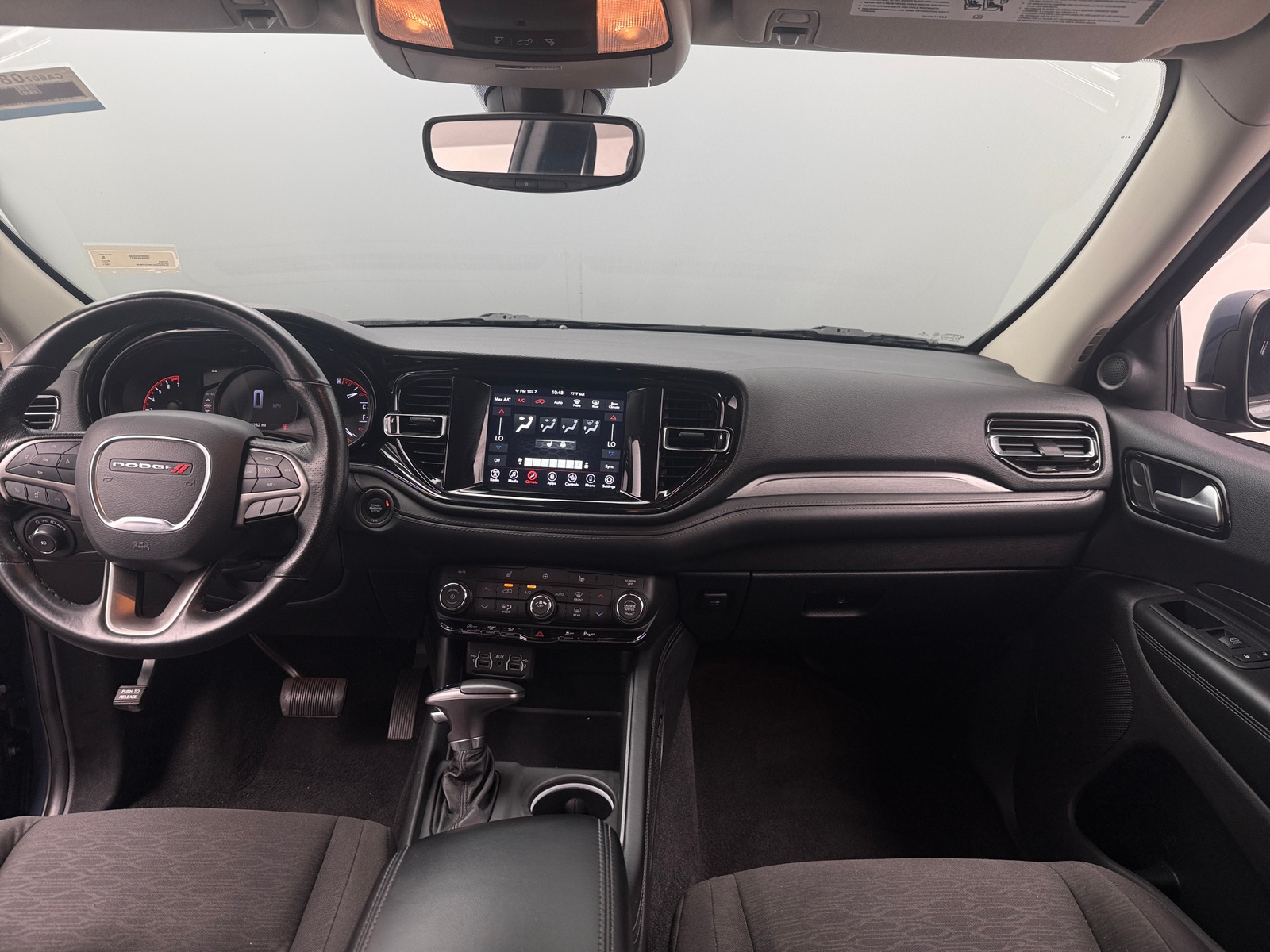 Thumbnail: 2021 Dodge Durango - 3