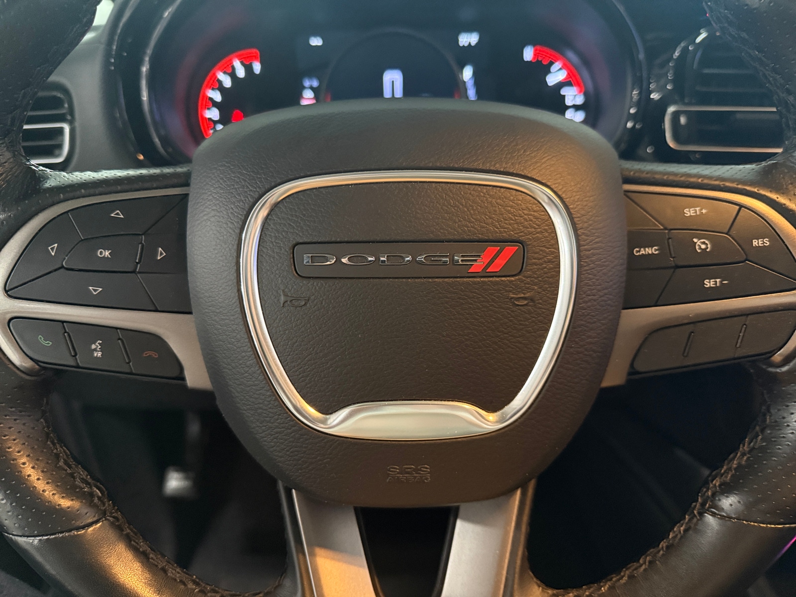 Thumbnail: 2021 Dodge Durango - 5