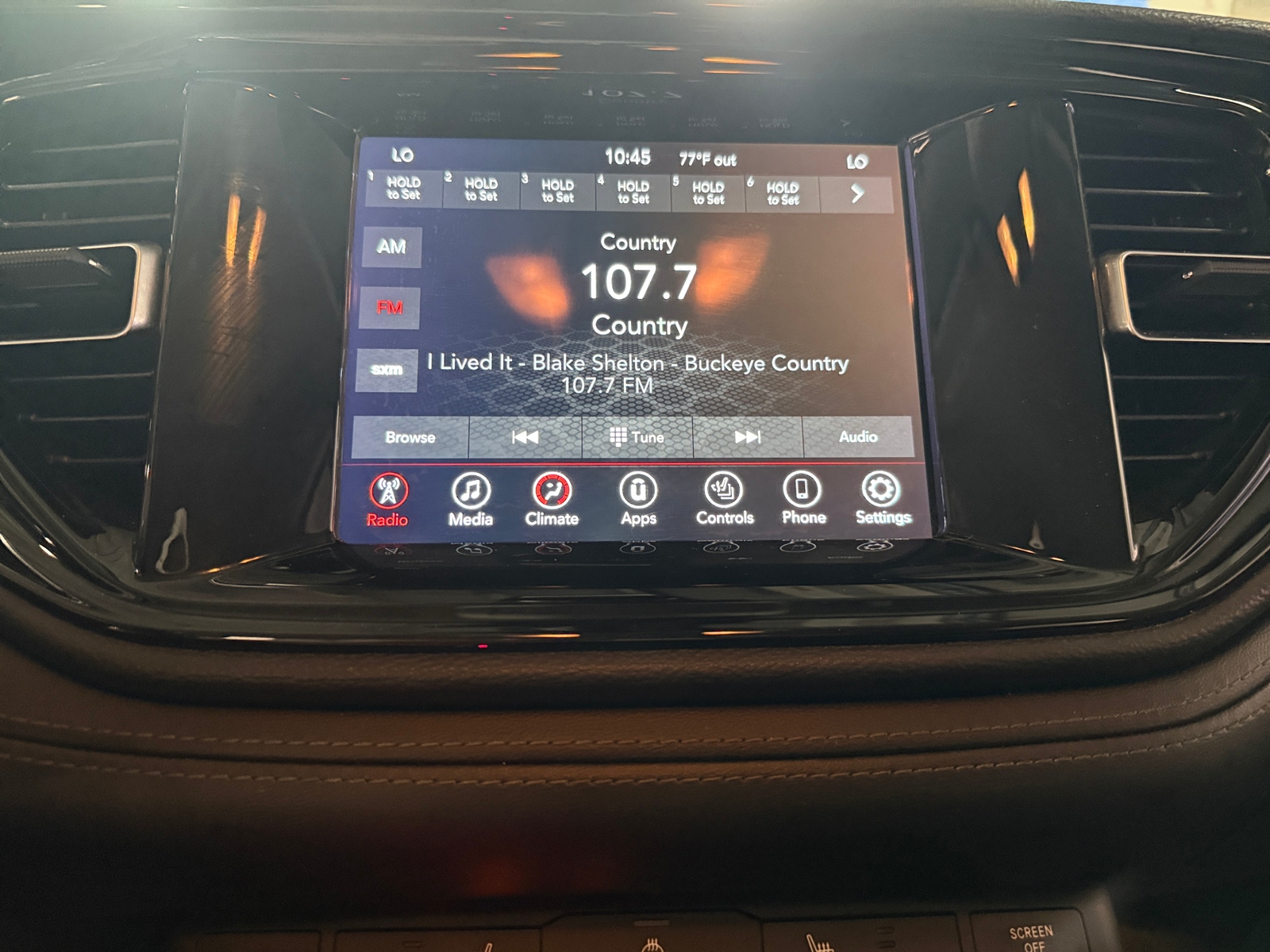 Thumbnail: 2021 Dodge Durango - 4