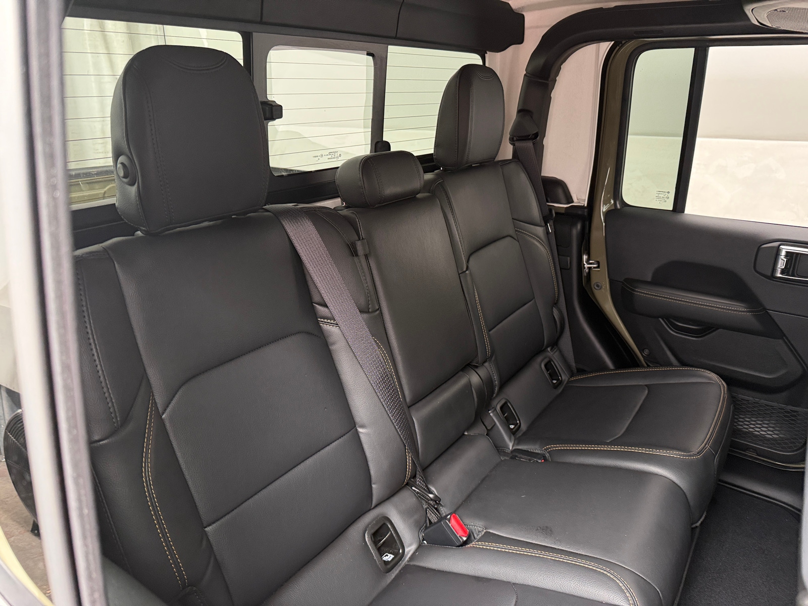Thumbnail: 2025 Jeep Gladiator - 5