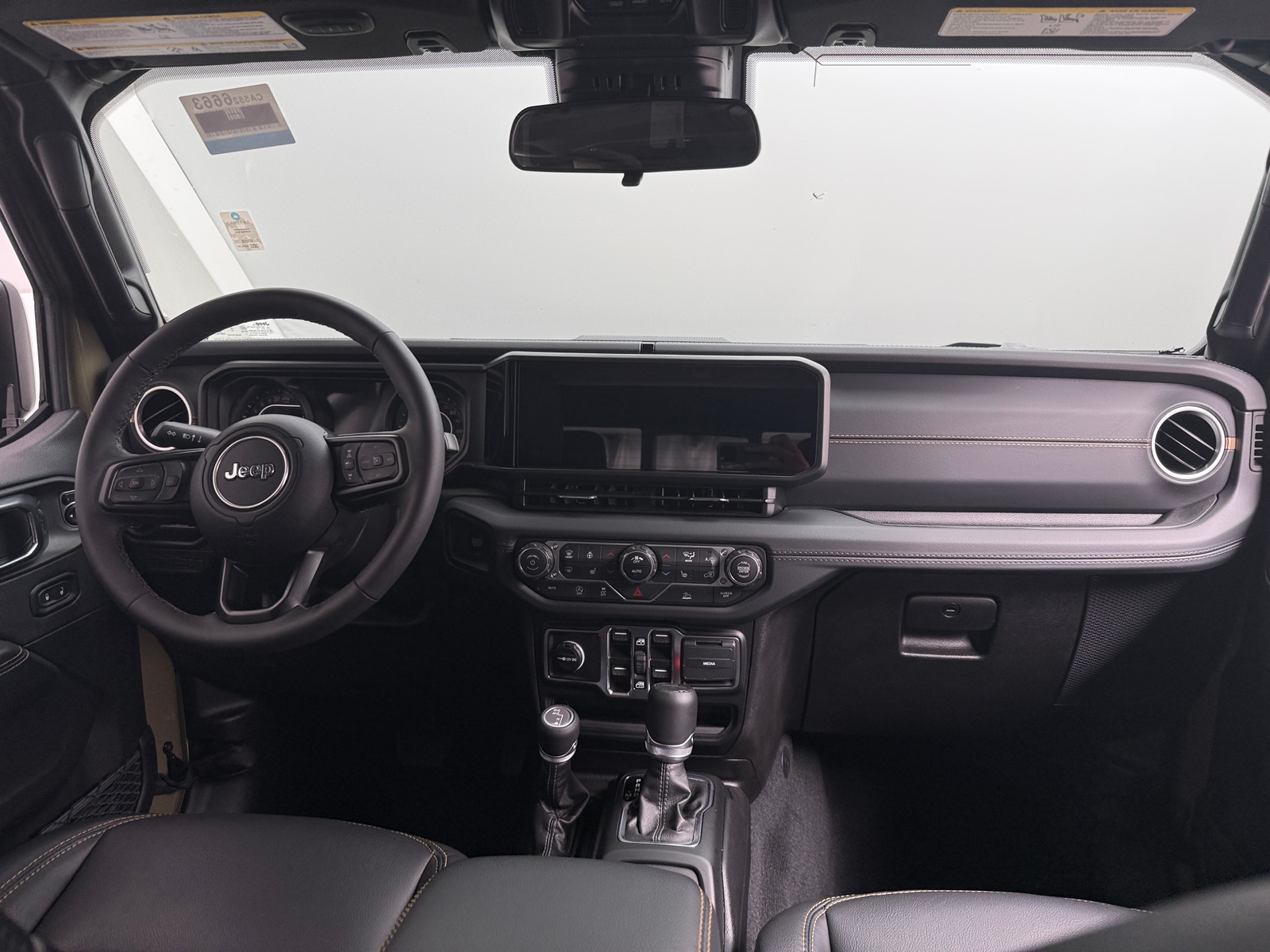 Thumbnail: 2025 Jeep Gladiator - 2