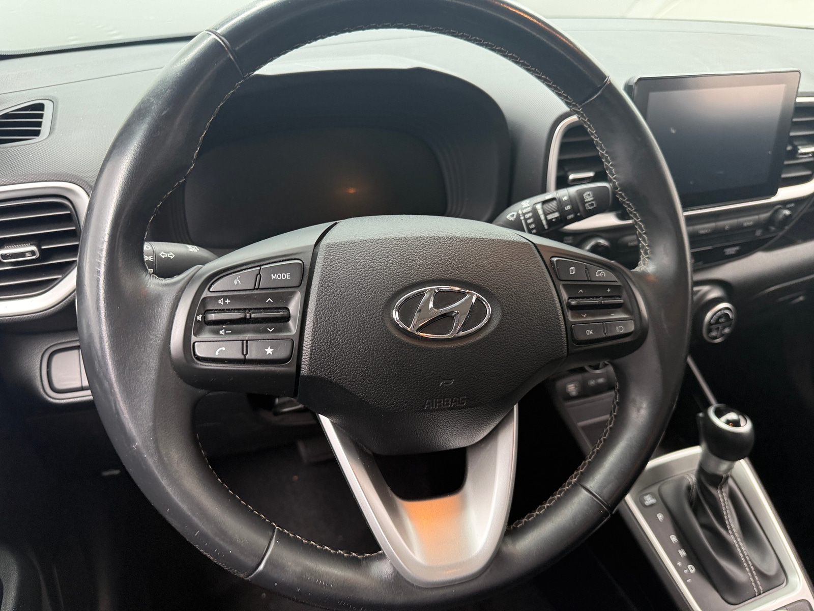 Thumbnail: 2024 Hyundai Venue - 5