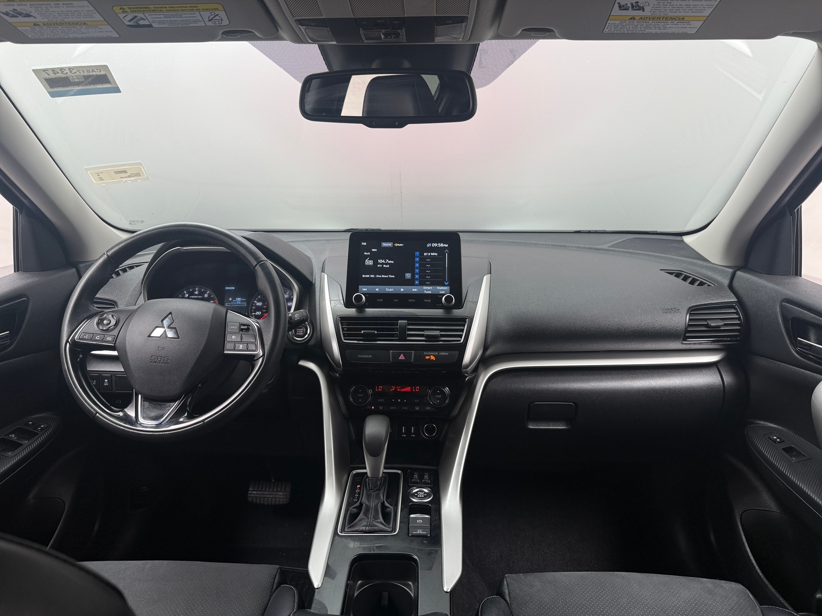 Thumbnail: 2024 Mitsubishi Eclipse Cross - 3