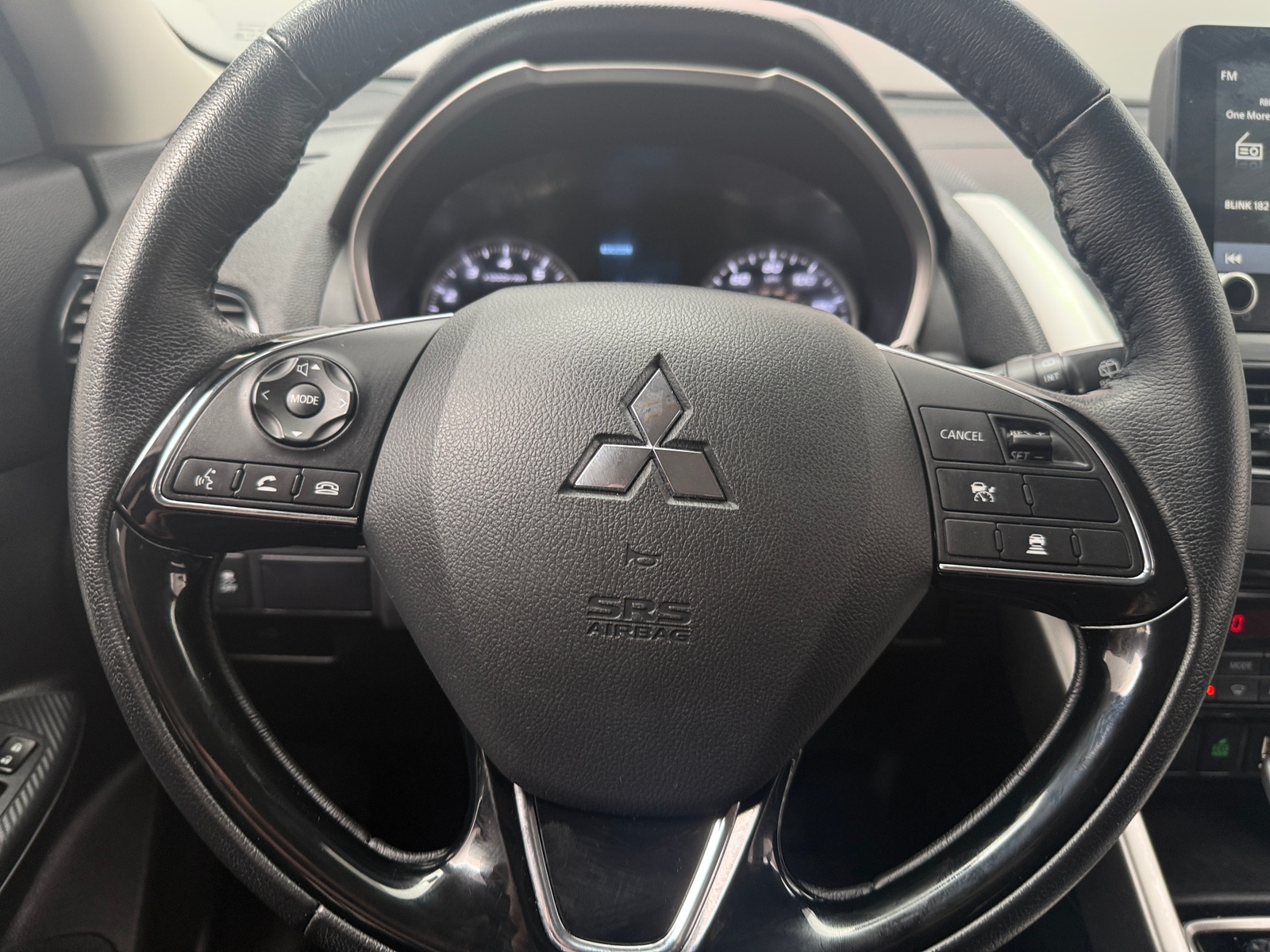 Thumbnail: 2024 Mitsubishi Eclipse Cross - 5