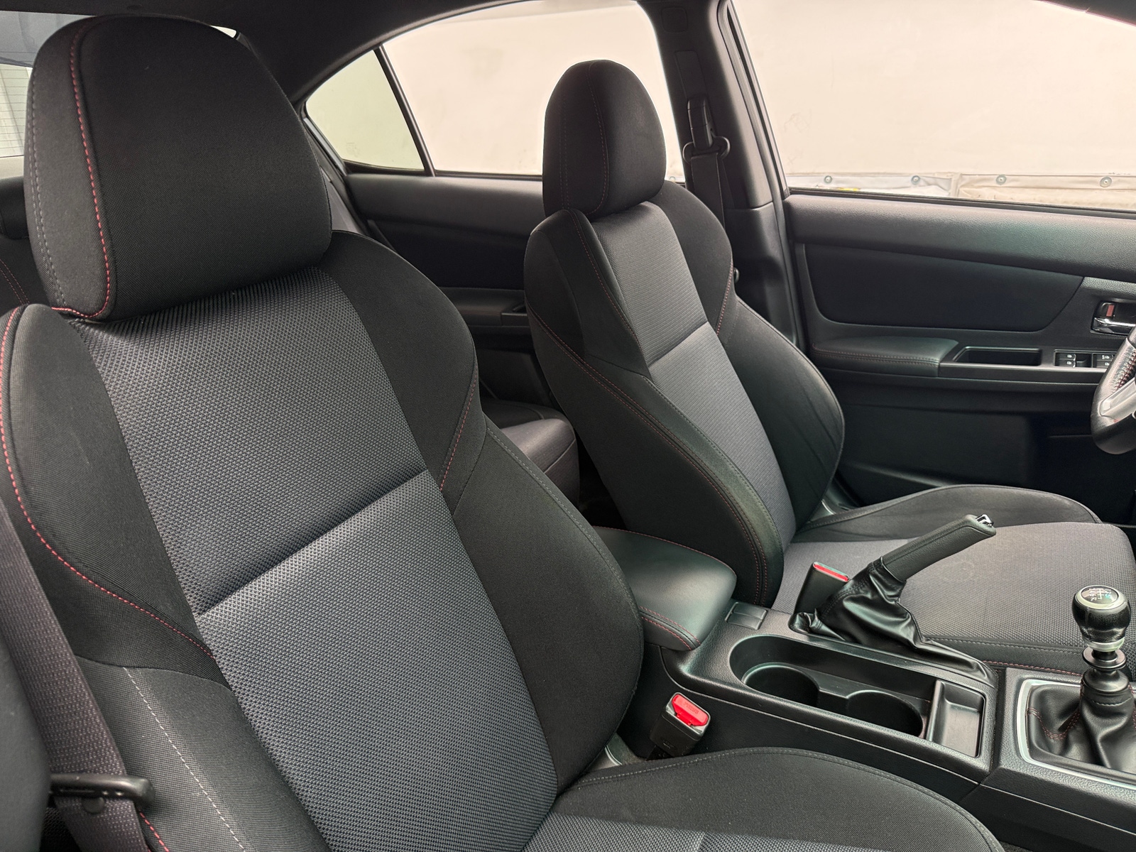 Thumbnail: 2016 Subaru WRX - 2
