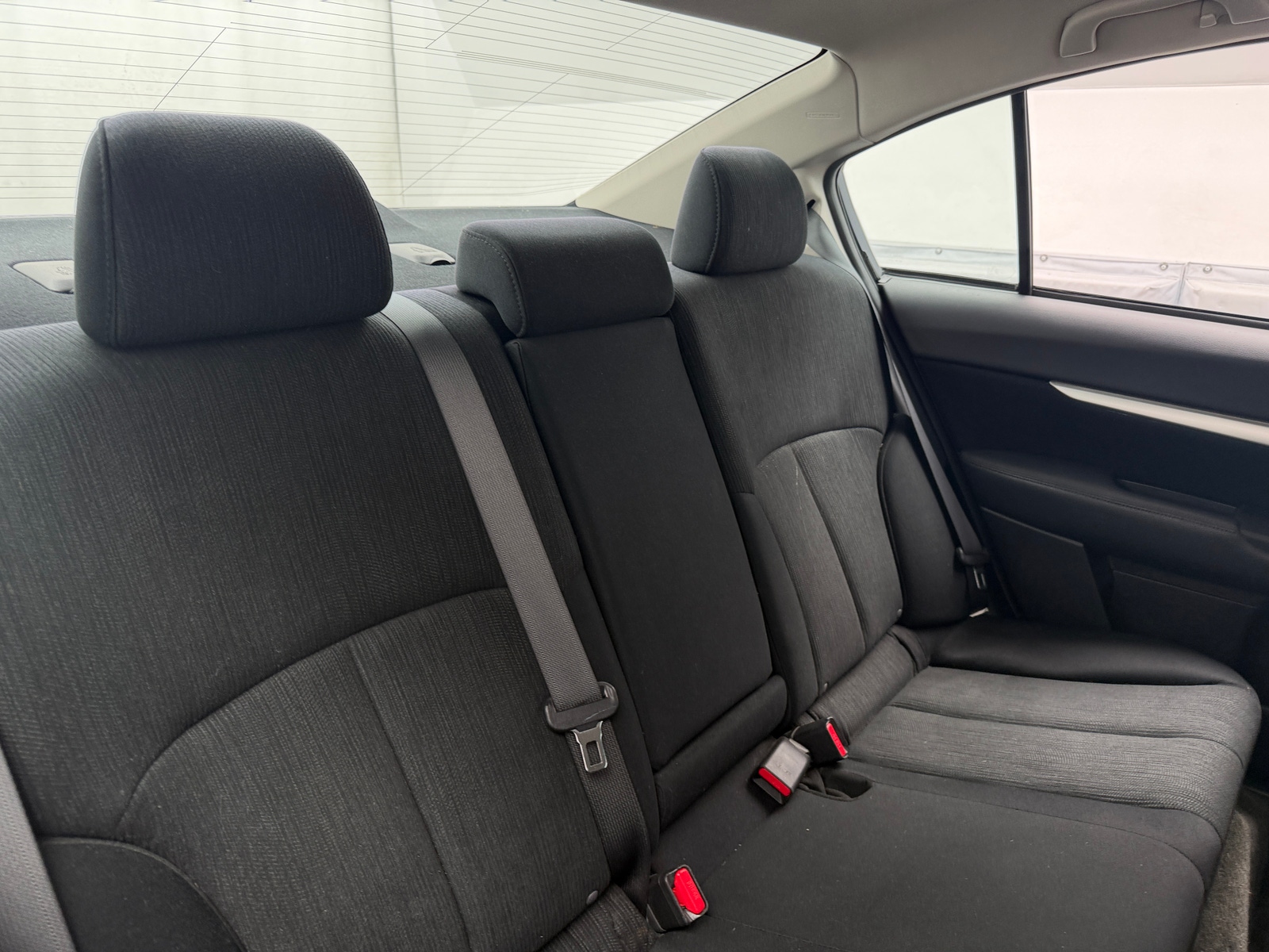 Thumbnail: 2013 Subaru Legacy - 6