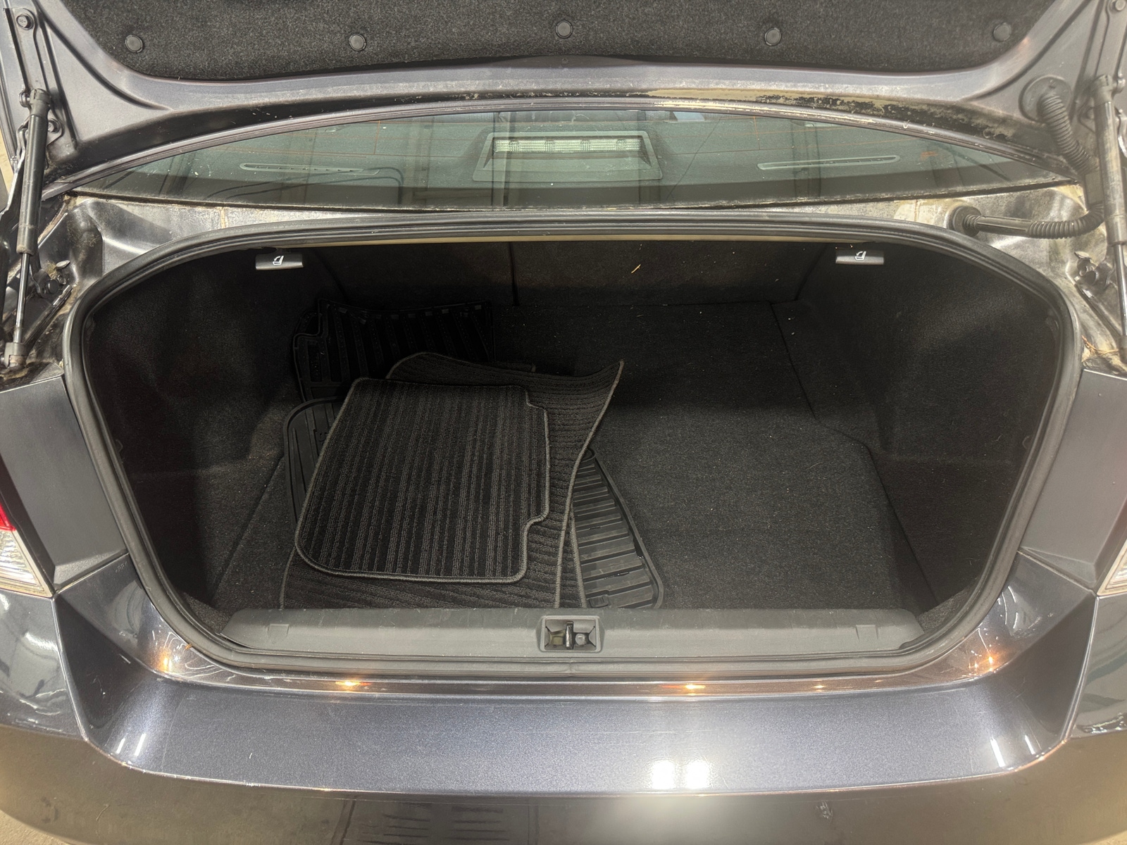 Thumbnail: 2013 Subaru Legacy - 7