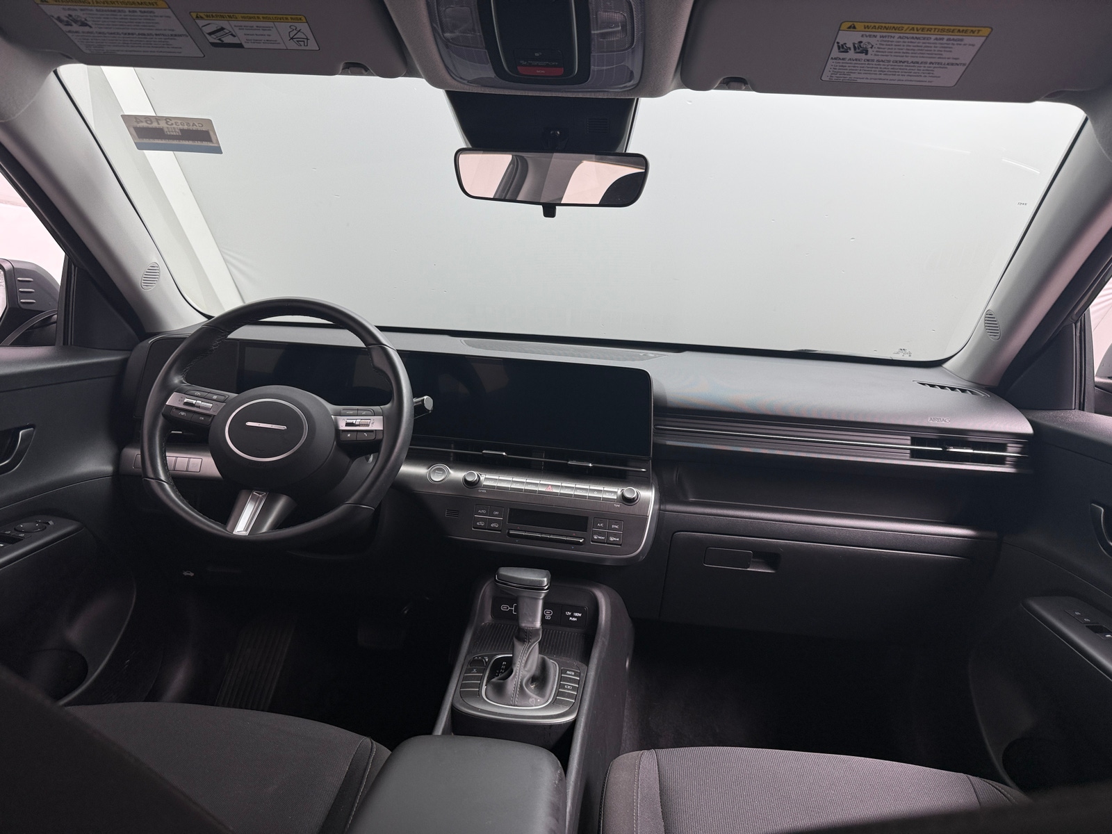 Thumbnail: 2025 Hyundai Kona - 3