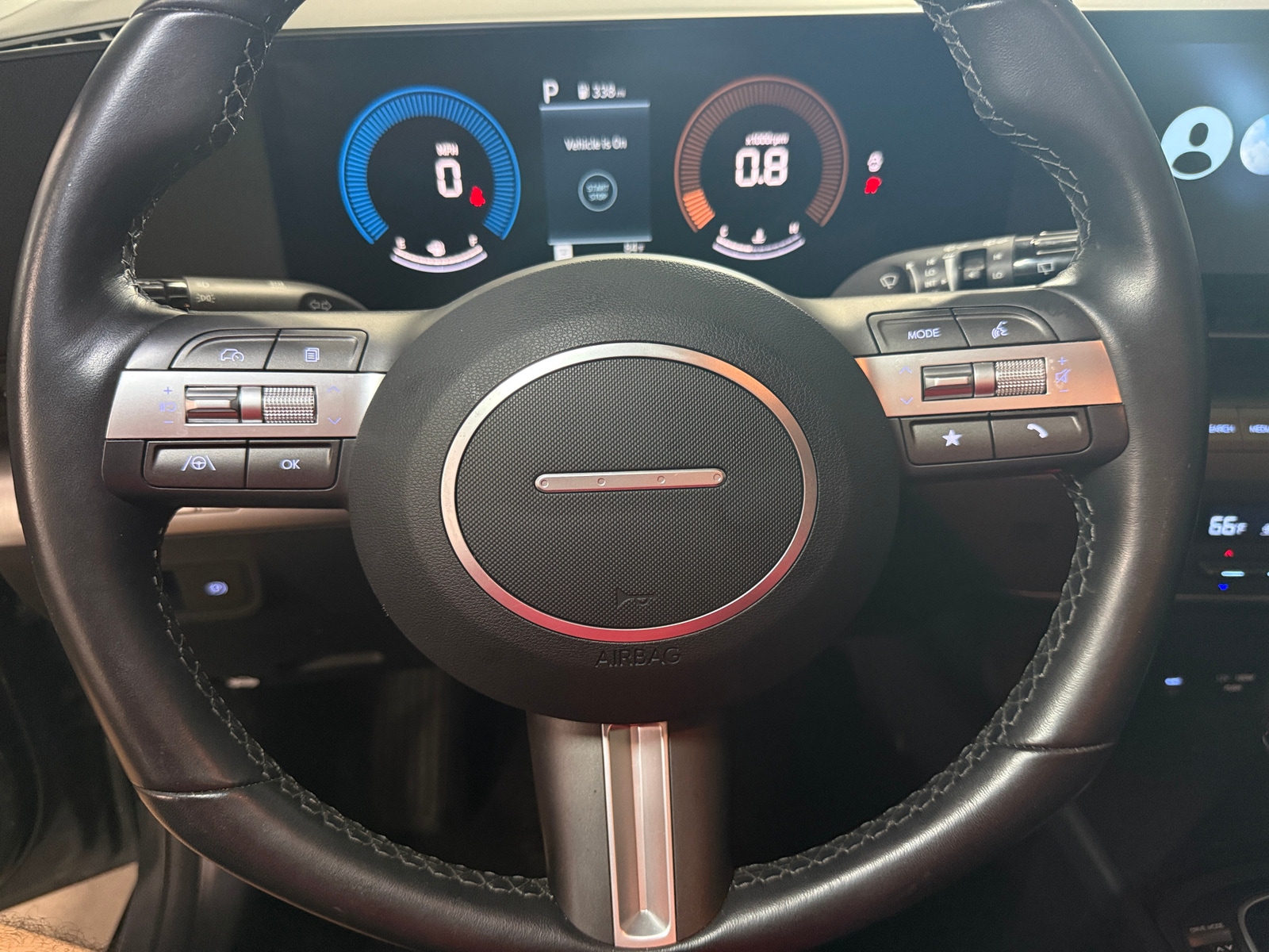 Thumbnail: 2025 Hyundai Kona - 5