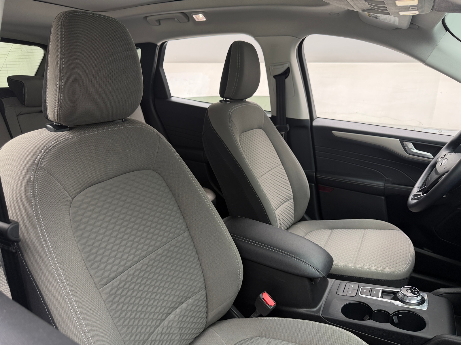 Thumbnail: 2021 Ford Escape - 2
