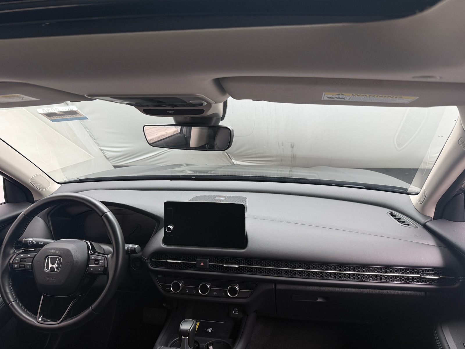 Thumbnail: 2025 Honda HR-V - 2