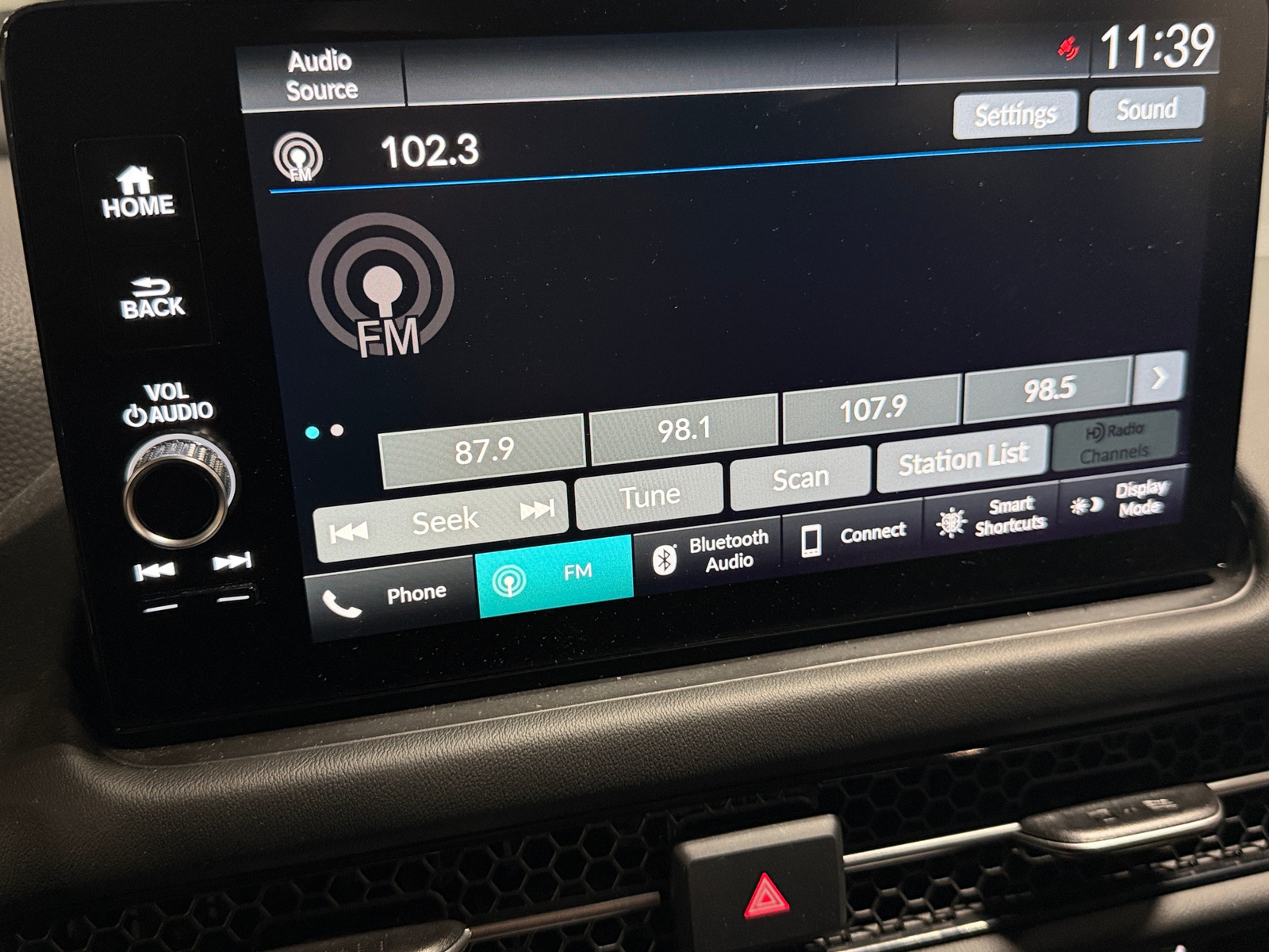 Thumbnail: 2025 Honda HR-V - 3