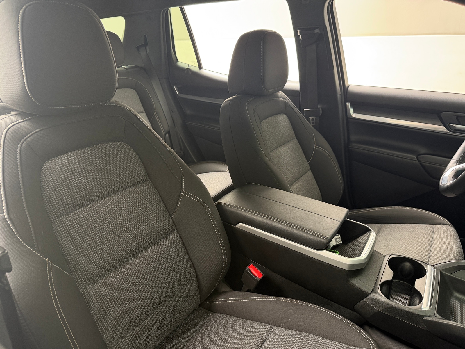 Thumbnail: 2026 GMC Terrain - 2