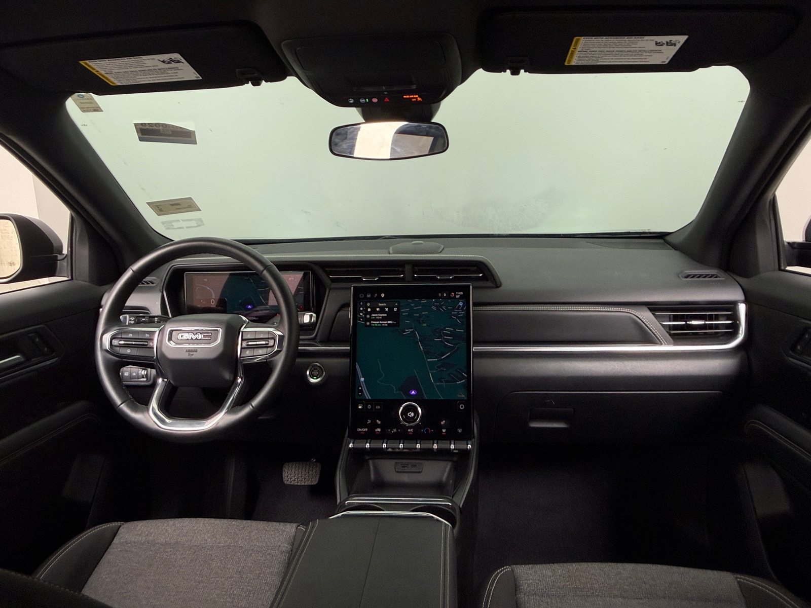 Thumbnail: 2026 GMC Terrain - 3