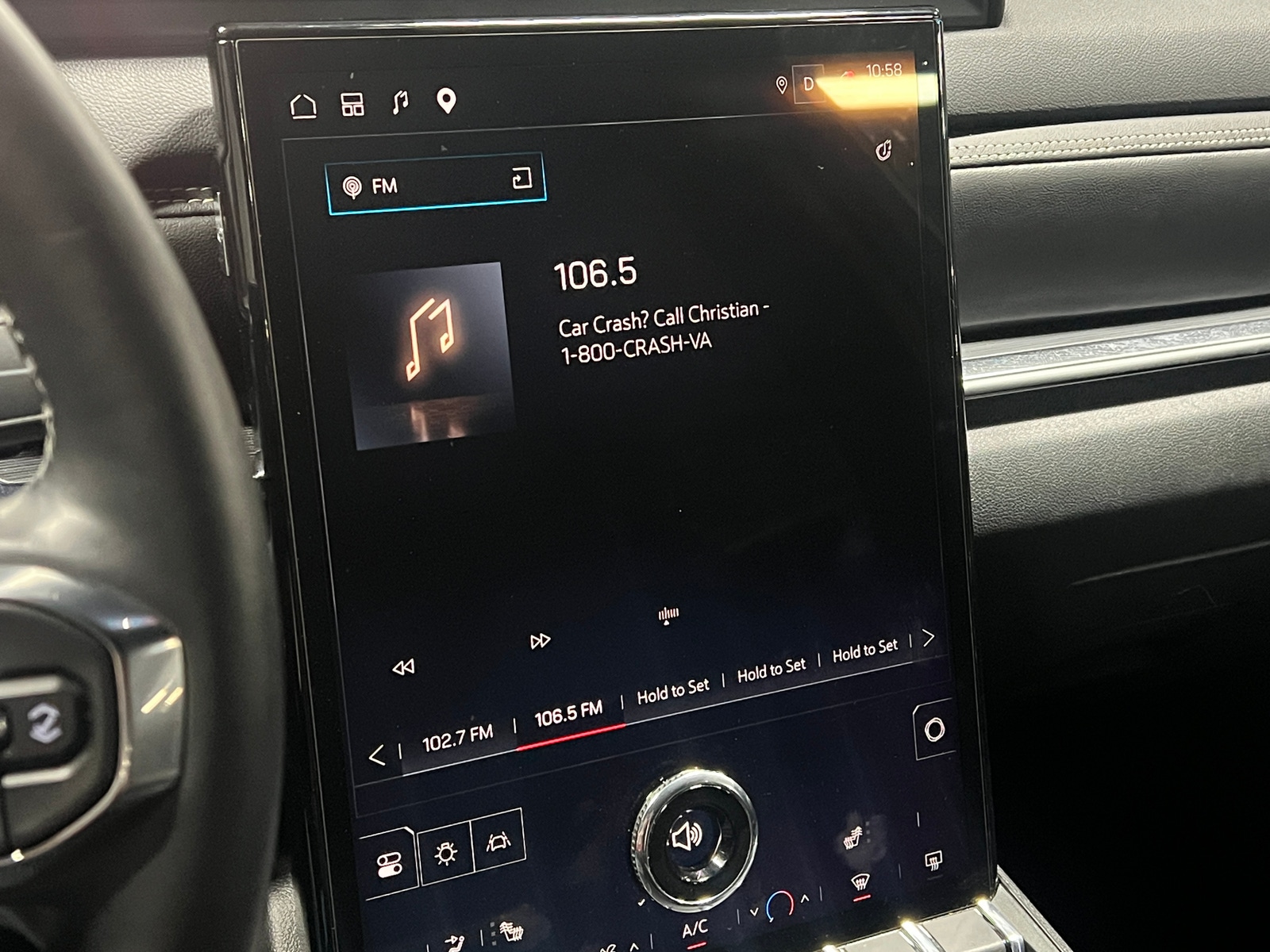 Thumbnail: 2026 GMC Terrain - 4