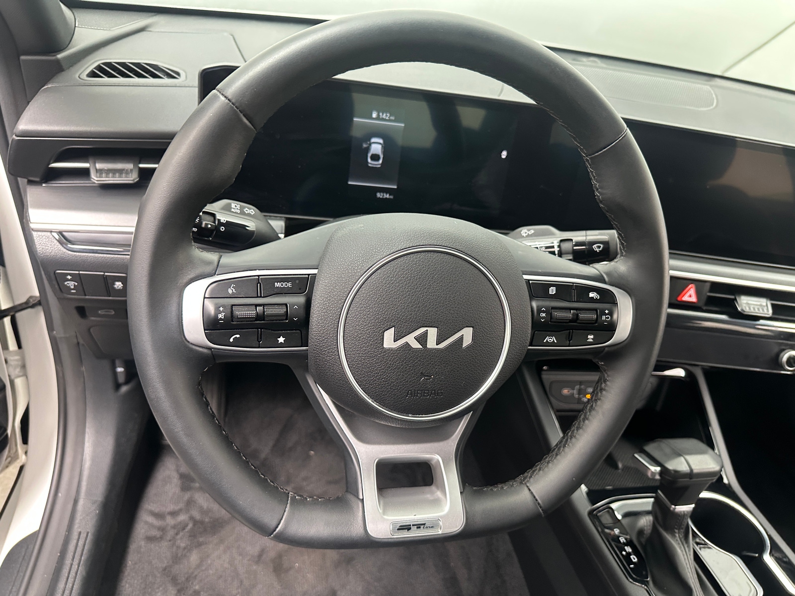 Thumbnail: 2026 Kia K5 - 4