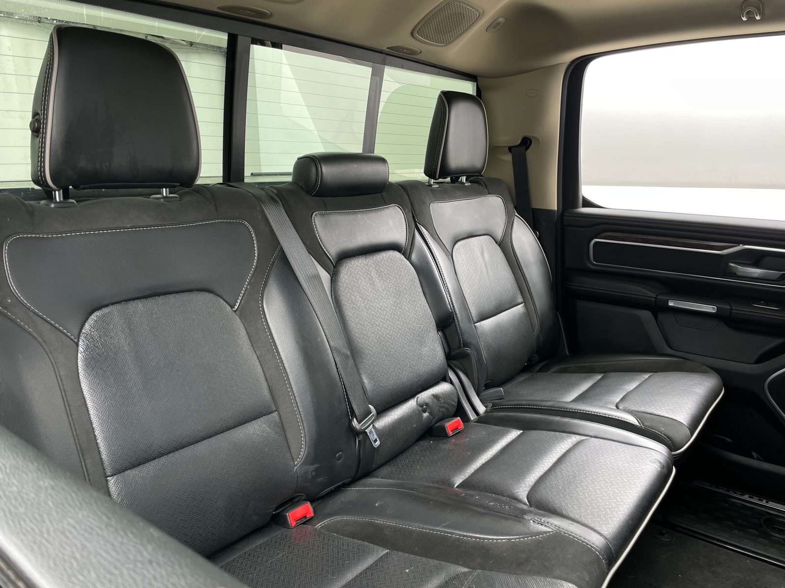 Thumbnail: 2020 RAM 1500 - 5