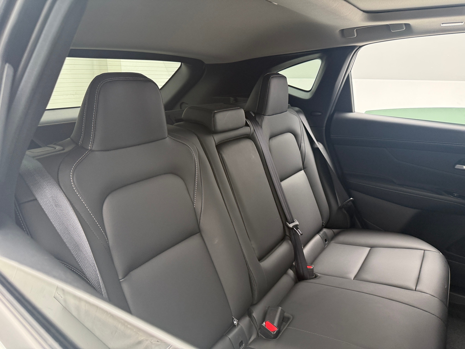 Thumbnail: 2025 Nissan Murano - 5