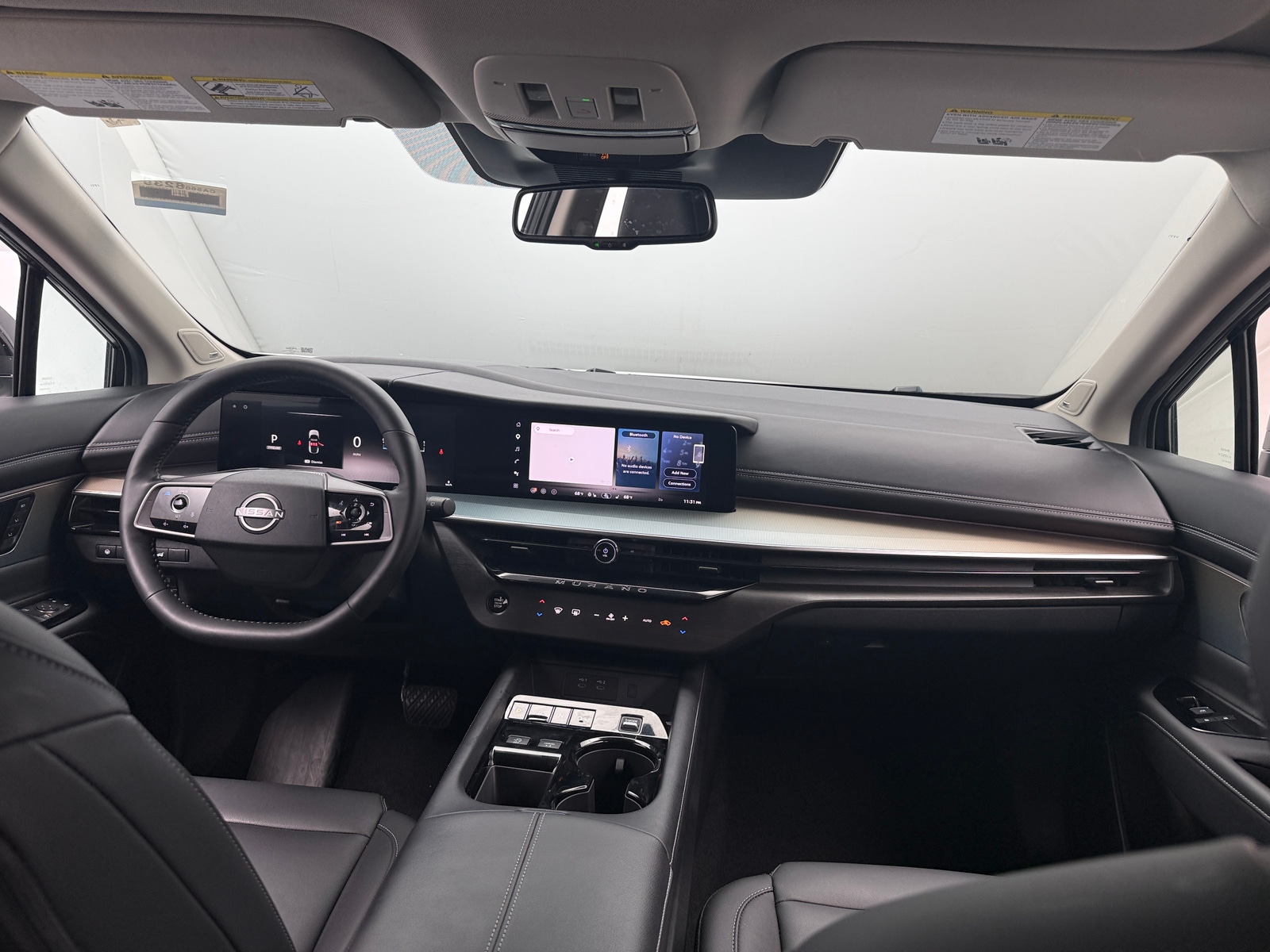Thumbnail: 2025 Nissan Murano - 2
