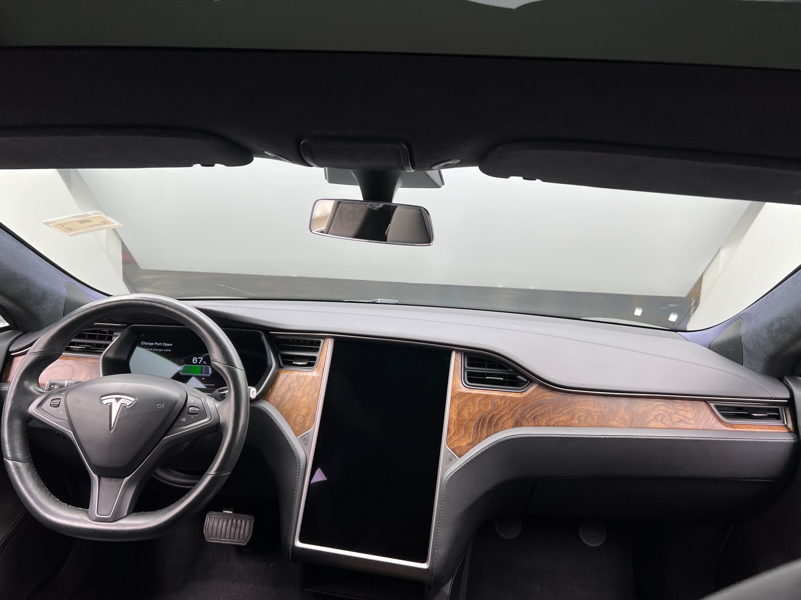 Thumbnail: 2021 Tesla Model S - 2