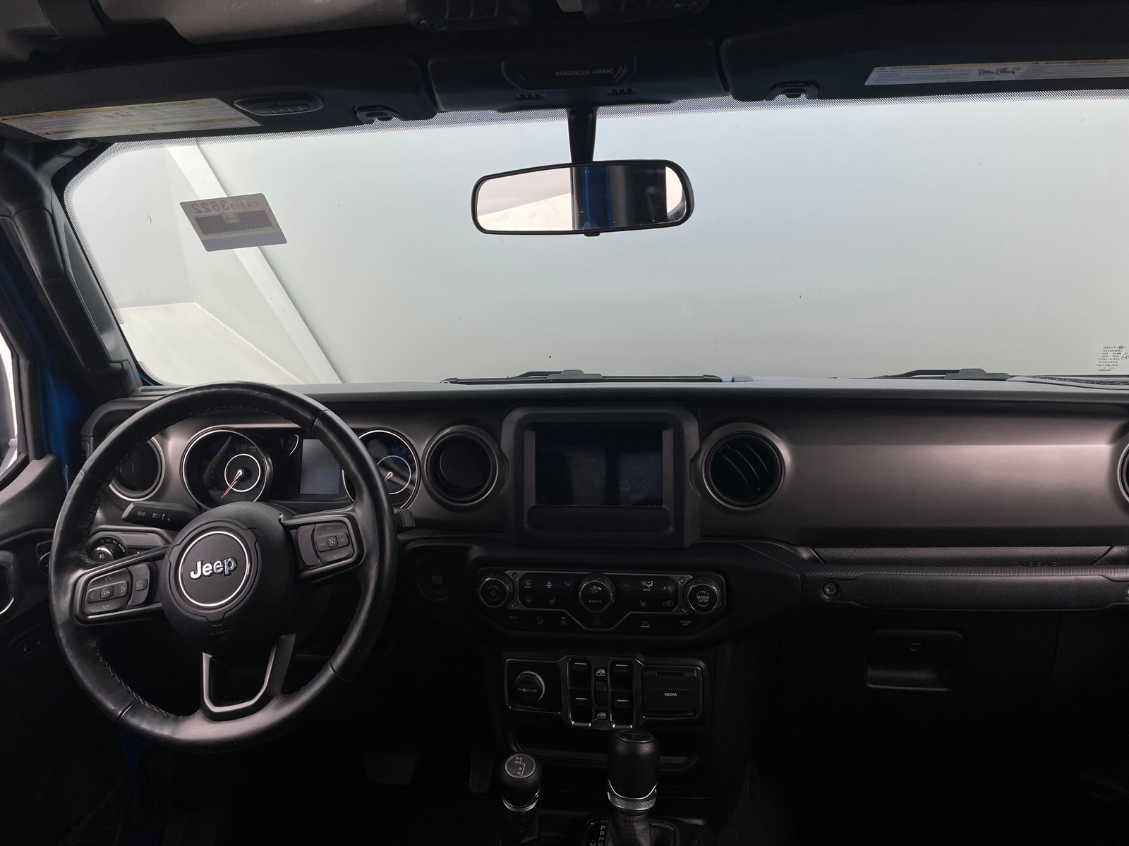 Thumbnail: 2022 Jeep Gladiator - 3