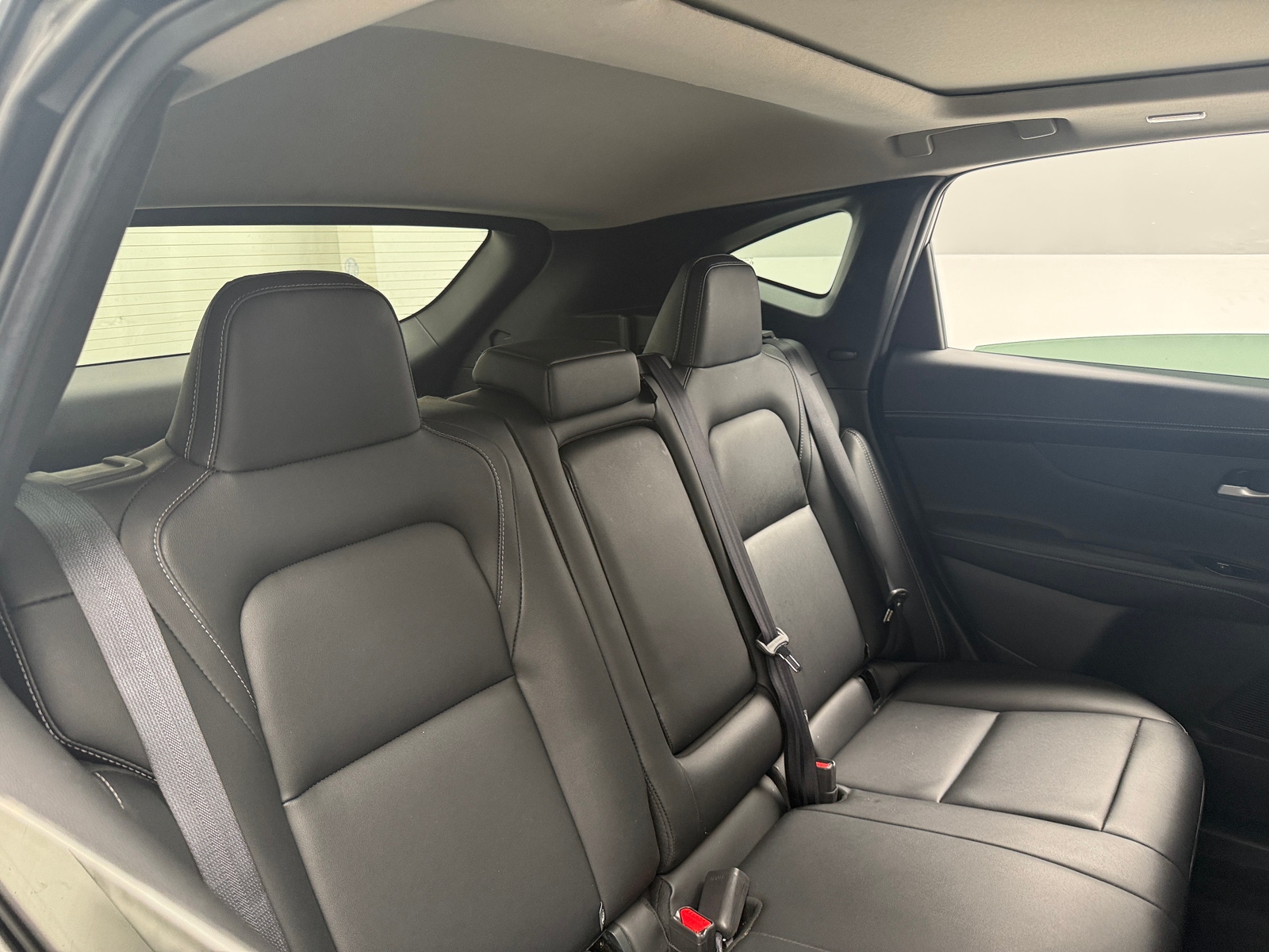 Thumbnail: 2025 Nissan Murano - 5