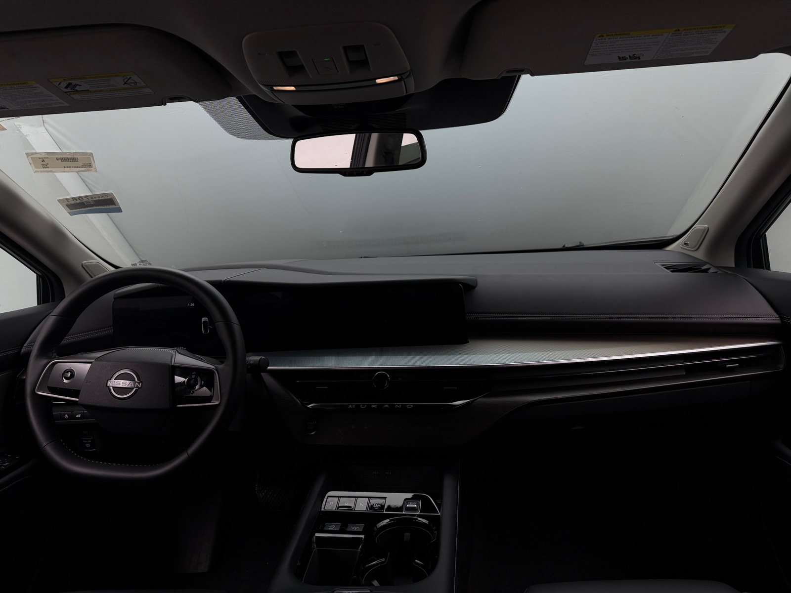 Thumbnail: 2025 Nissan Murano - 2